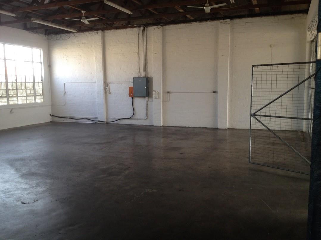 Industrial Property To Rent in Morningside, Durban, KwaZulu Natal