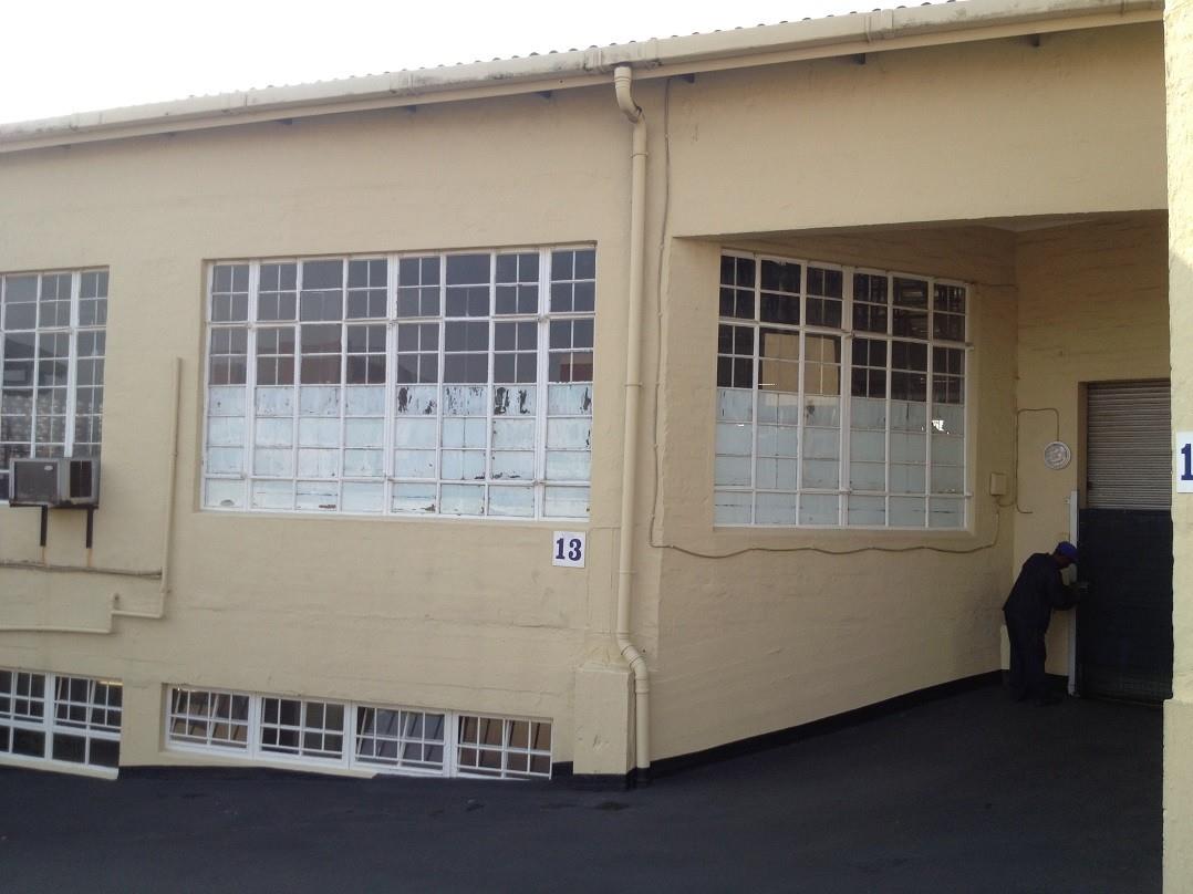 Industrial Property To Rent in Morningside, Durban, KwaZulu Natal