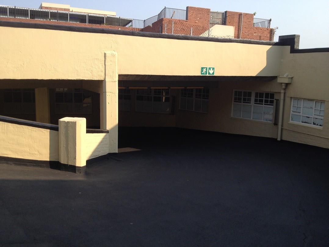 Industrial Property To Rent in Morningside, Durban, KwaZulu Natal