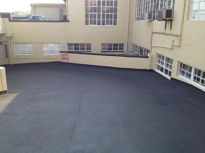 Industrial Property To Rent in Morningside, Durban, KwaZulu Natal