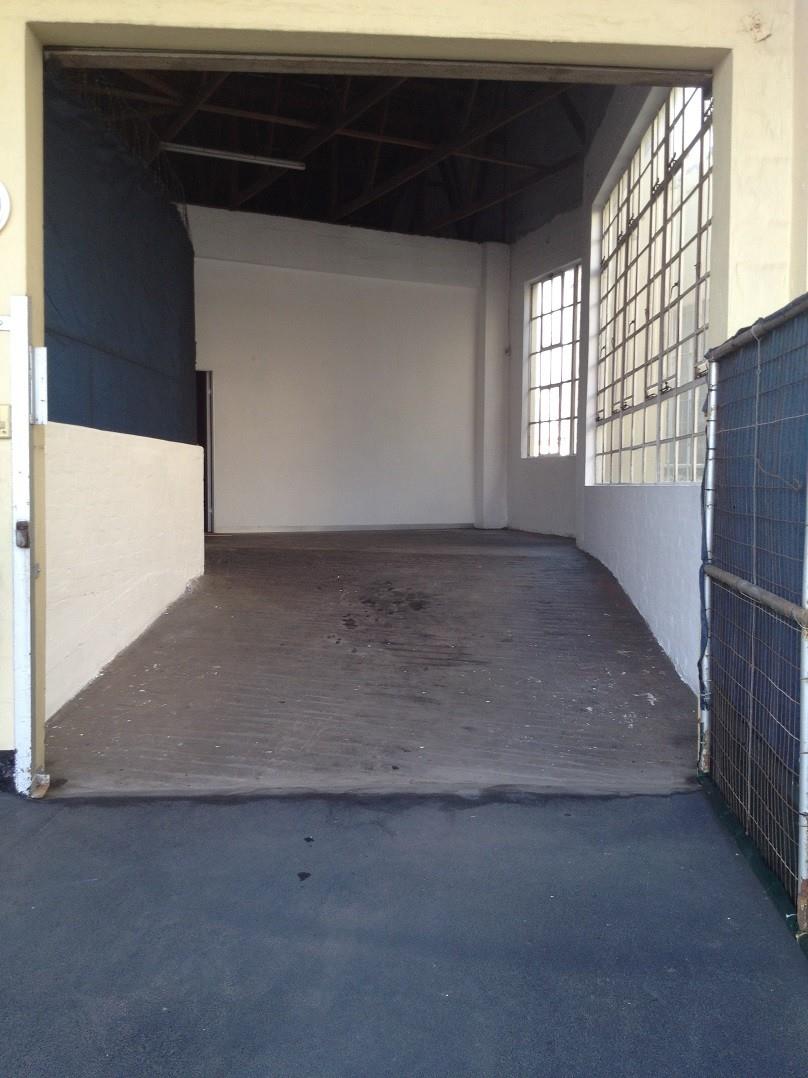 Industrial Property To Rent in Morningside, Durban, KwaZulu Natal