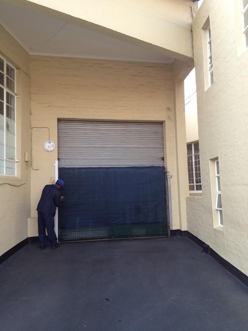 Industrial Property To Rent in Morningside, Durban, KwaZulu Natal