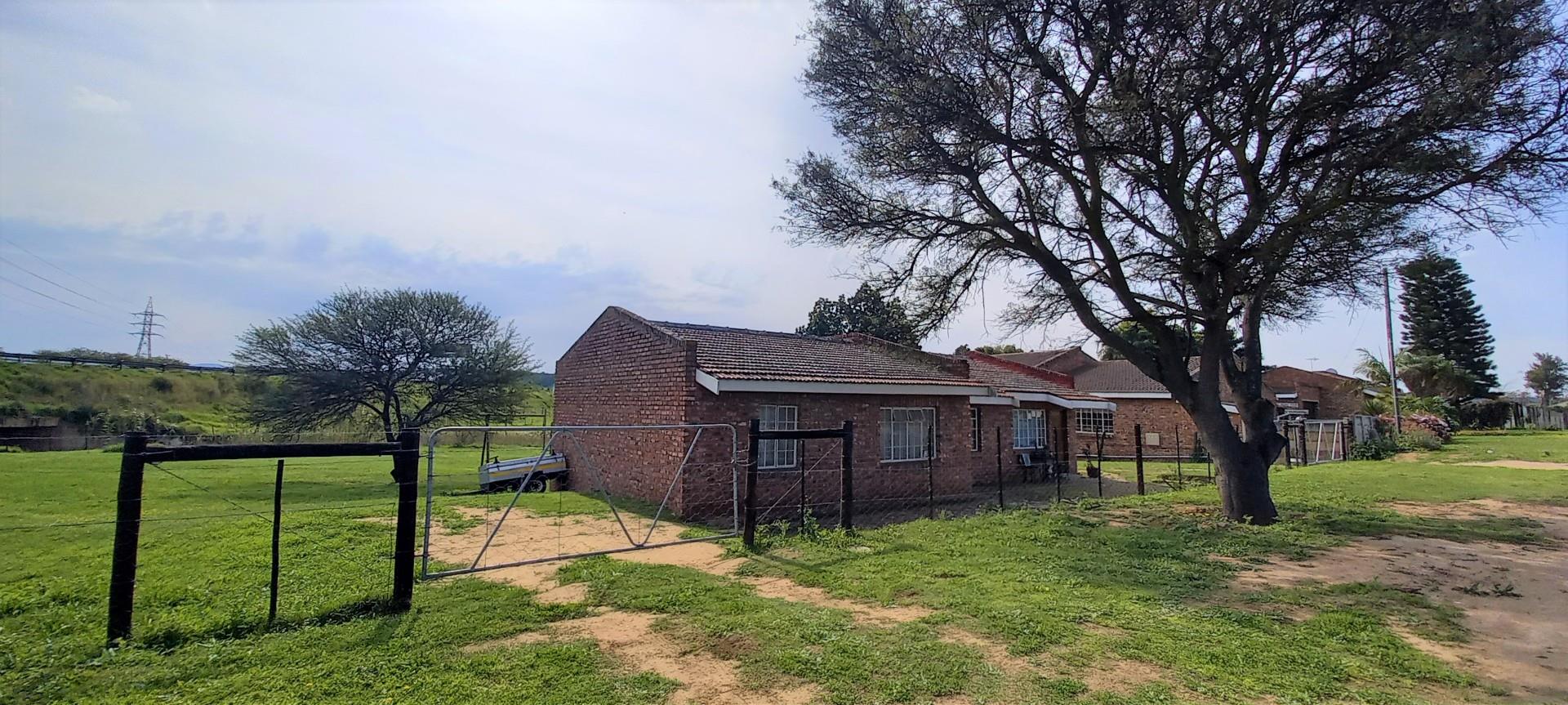 Townhouse For Sale in Manor Heights, Despatch