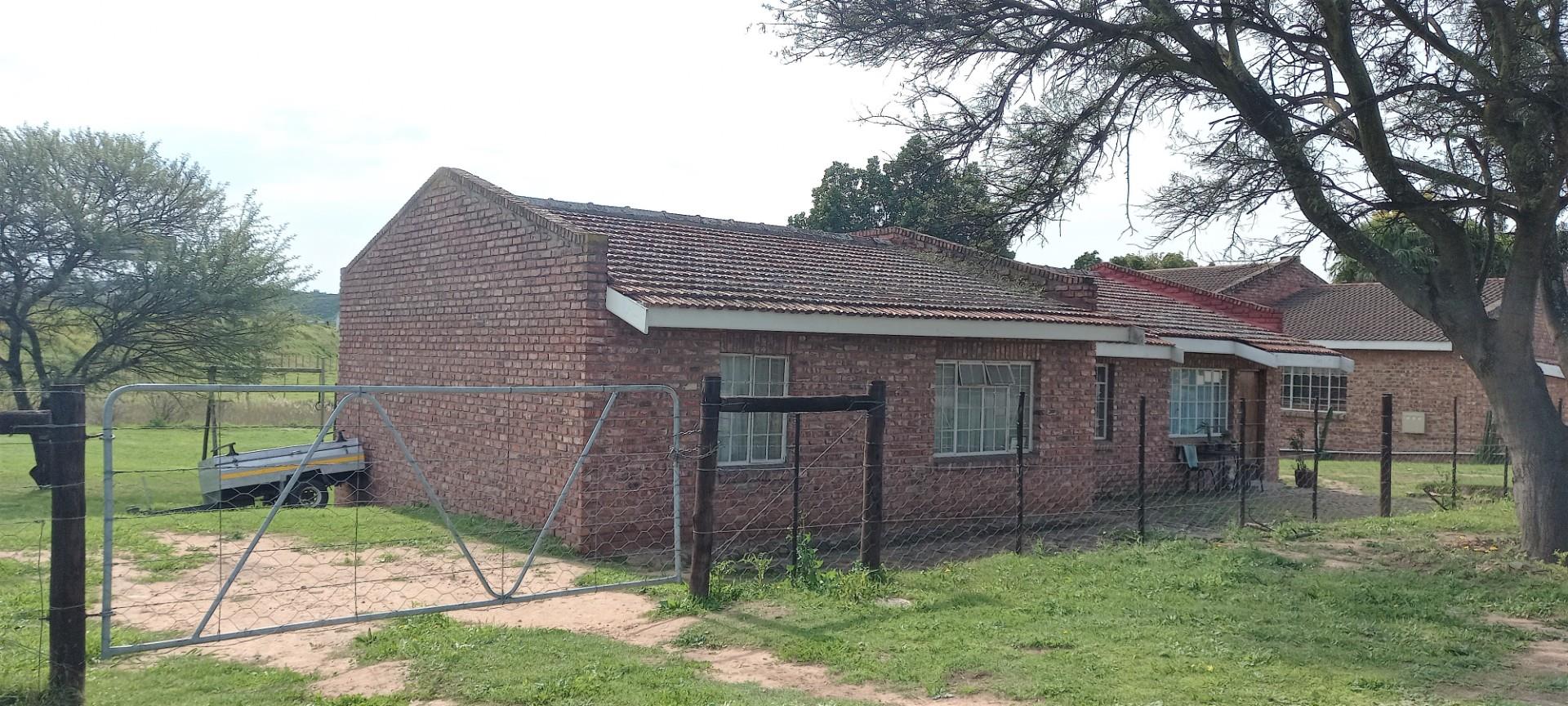 Townhouse For Sale in Manor Heights, Despatch