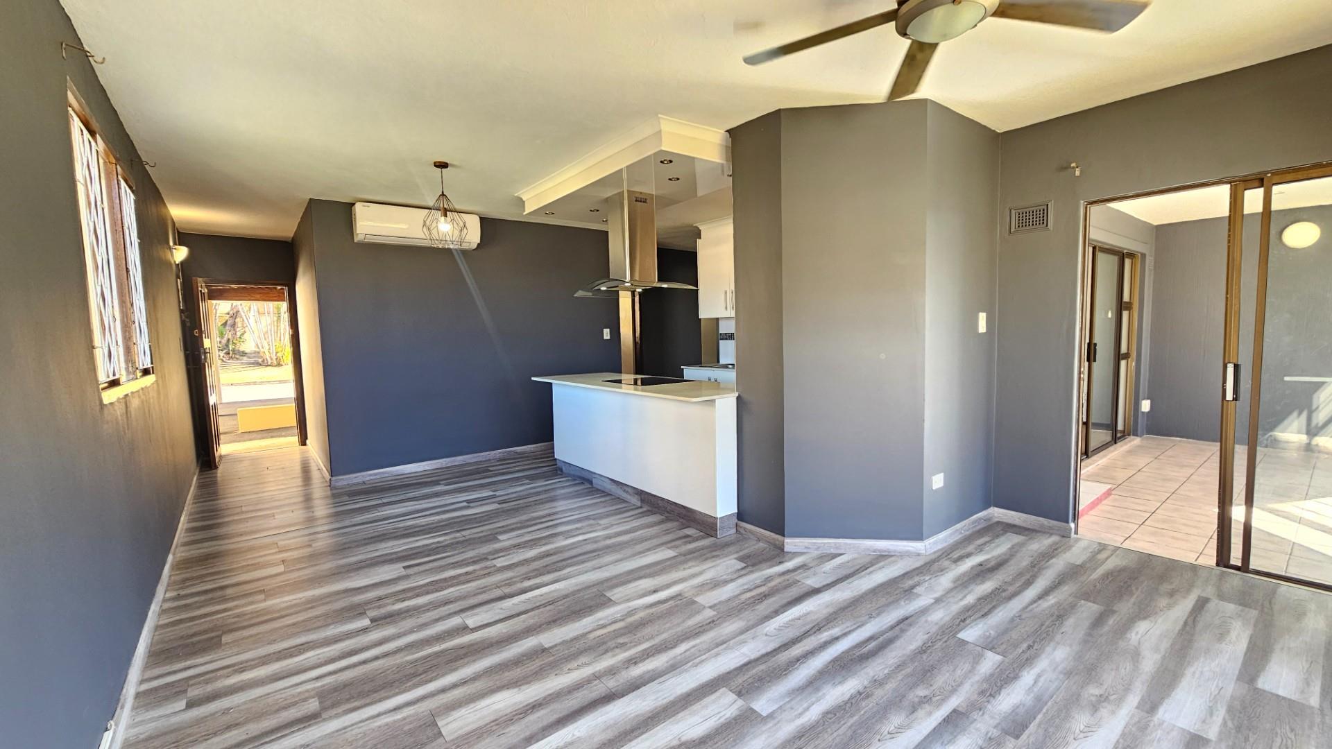 Stylish Coastal Apartment with Beach Access in Shelly Beach