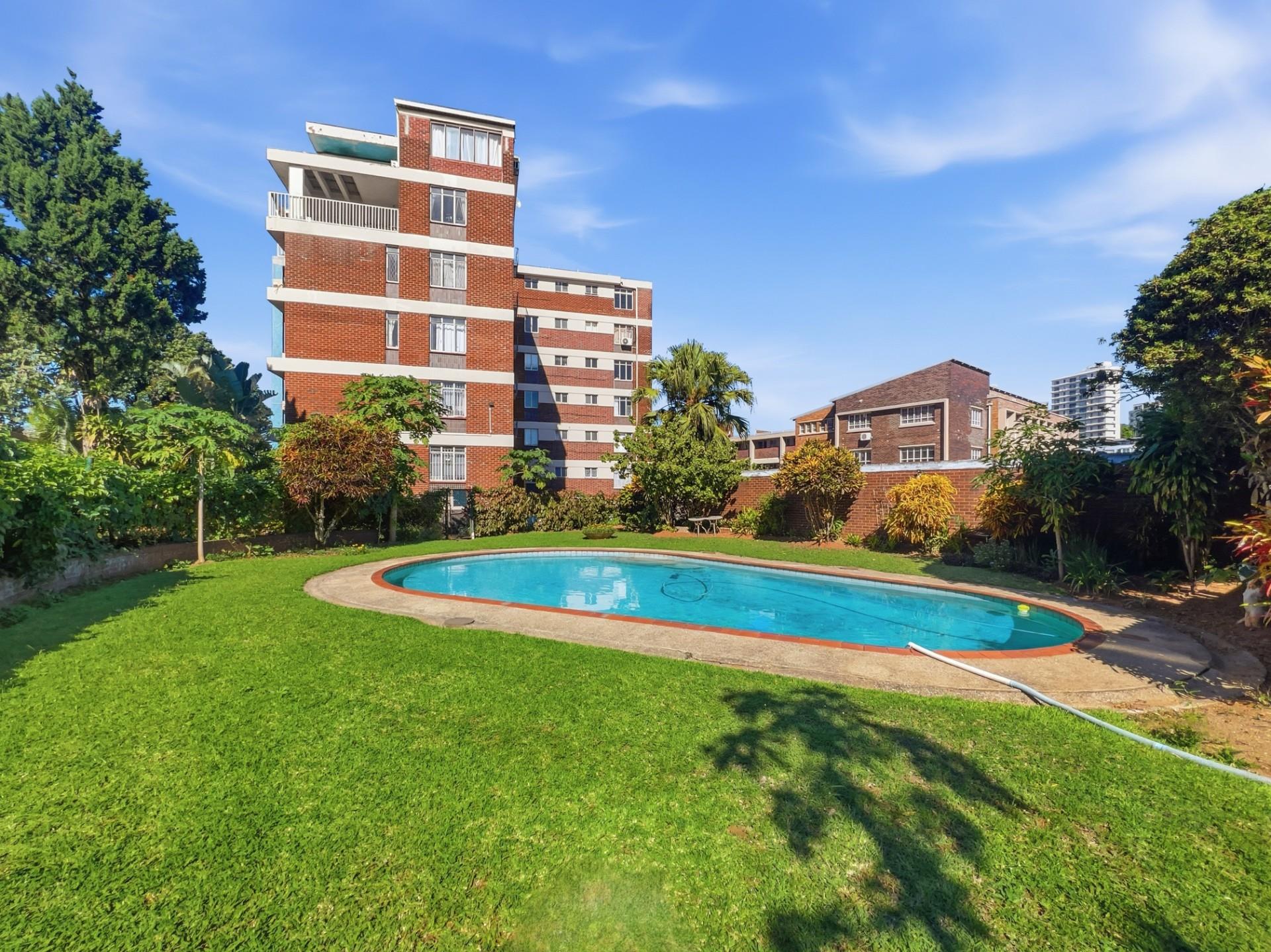 3 Bedroom Apartment For Sale in Musgrave, Durban, KwaZulu-Natal