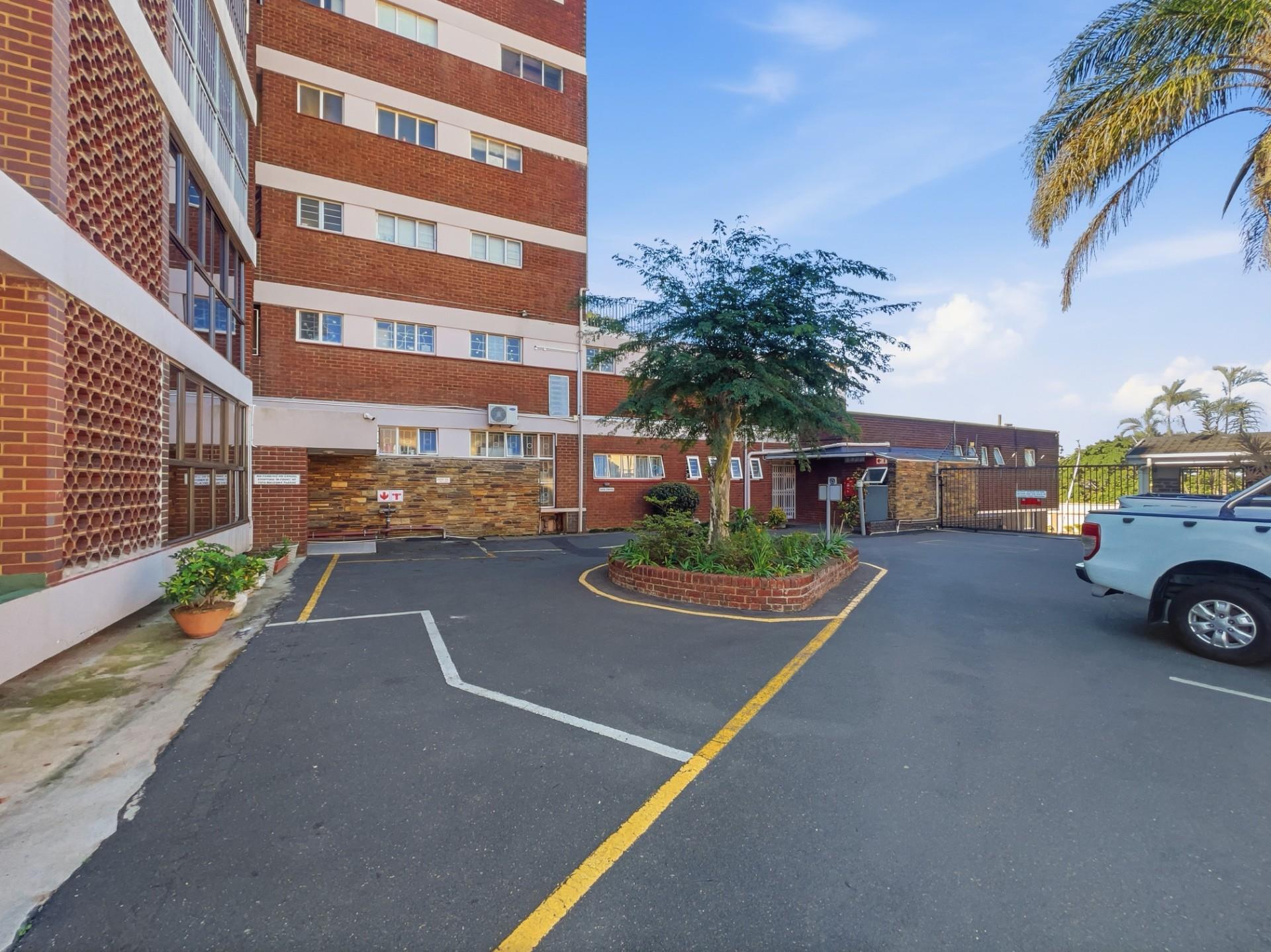 3 Bedroom Apartment For Sale in Musgrave, Durban, KwaZulu-Natal