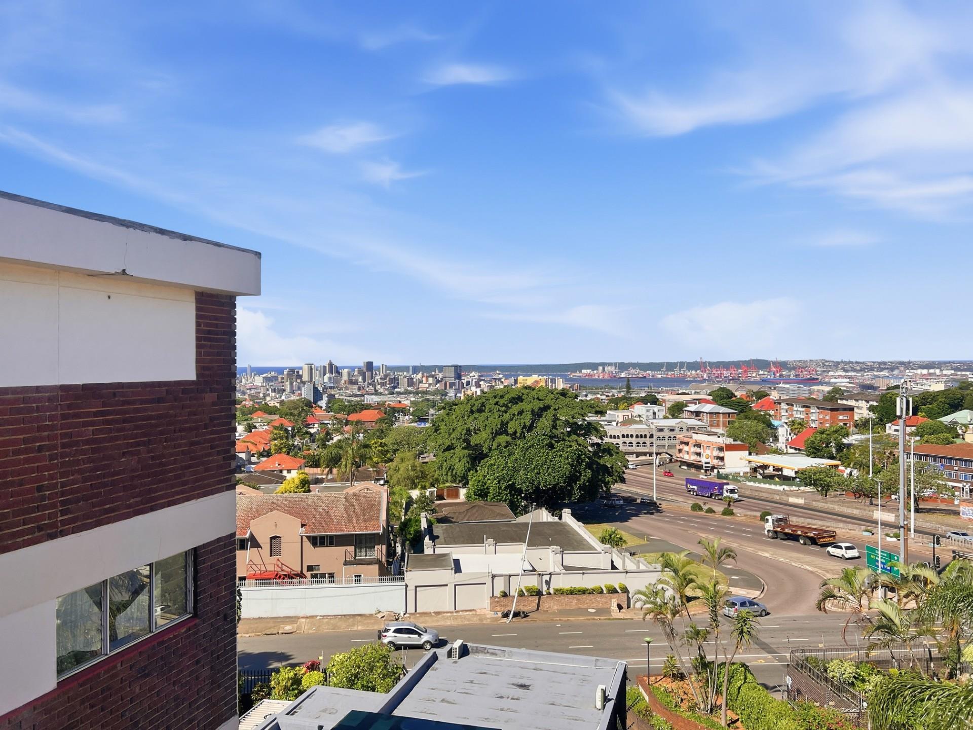 3 Bedroom Apartment For Sale in Musgrave, Durban, KwaZulu-Natal