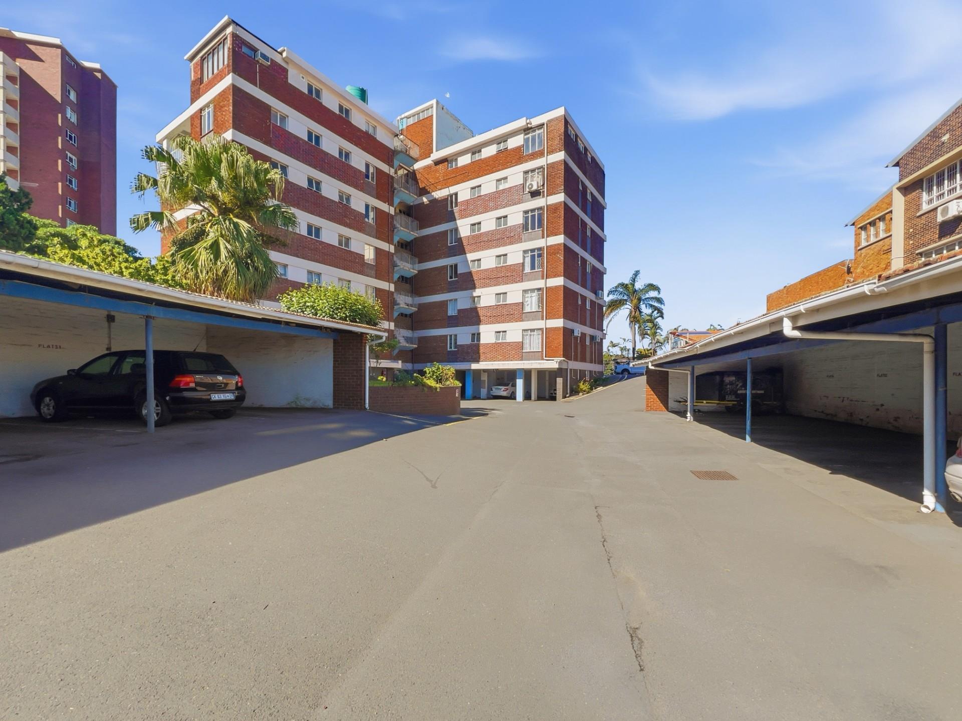 3 Bedroom Apartment For Sale in Musgrave, Durban, KwaZulu-Natal