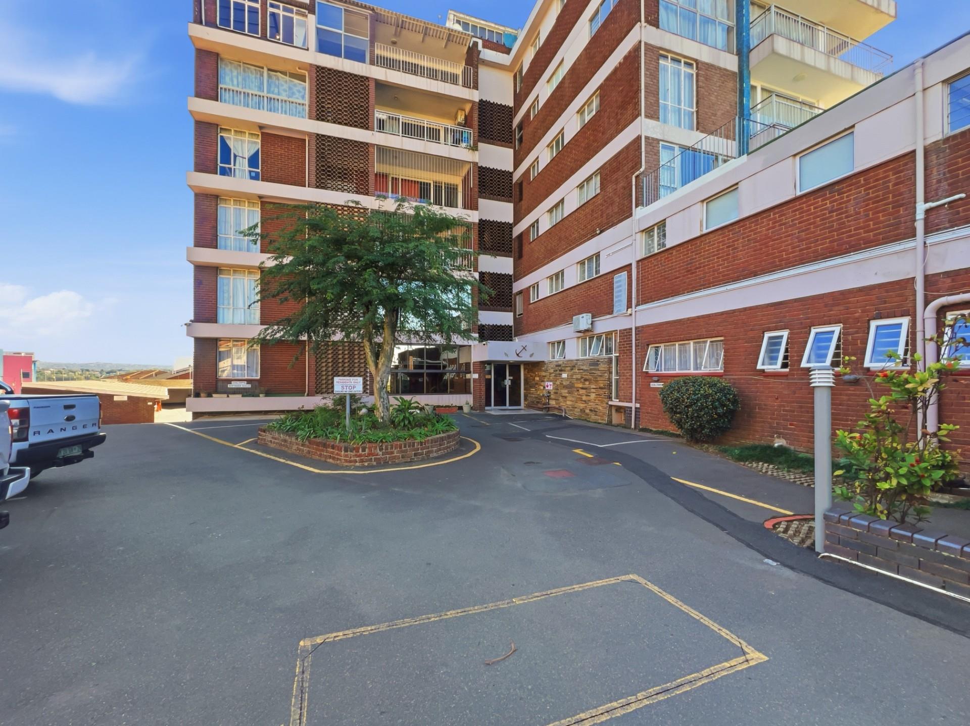 3 Bedroom Apartment For Sale in Musgrave, Durban, KwaZulu-Natal