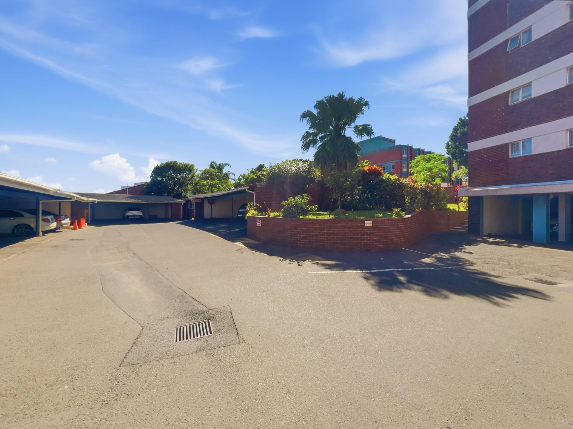 3 Bedroom Apartment For Sale in Musgrave, Durban, KwaZulu-Natal