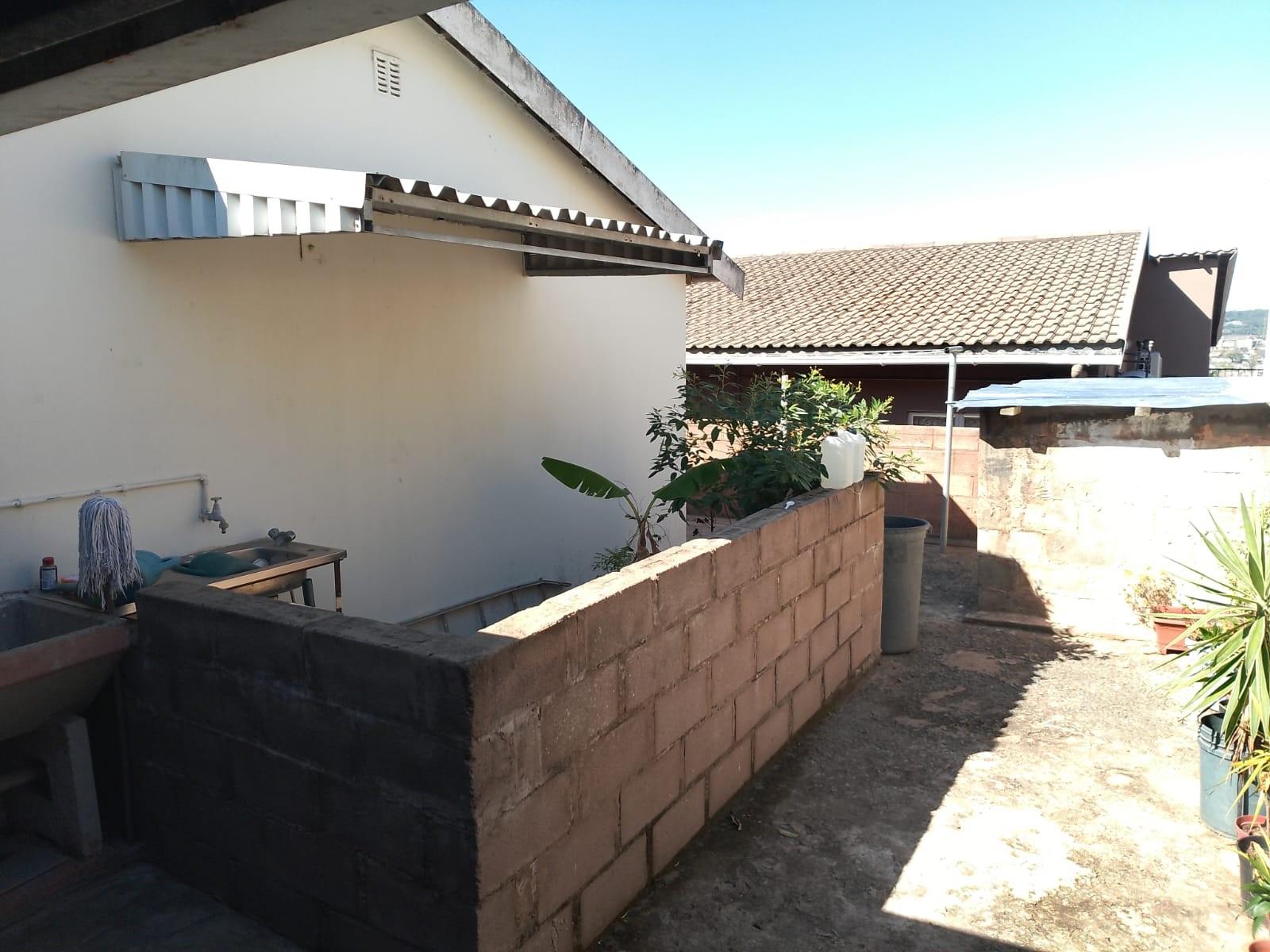 Four Bedroom House For Sale in Bonela, Durban, KwaZulu Natal
