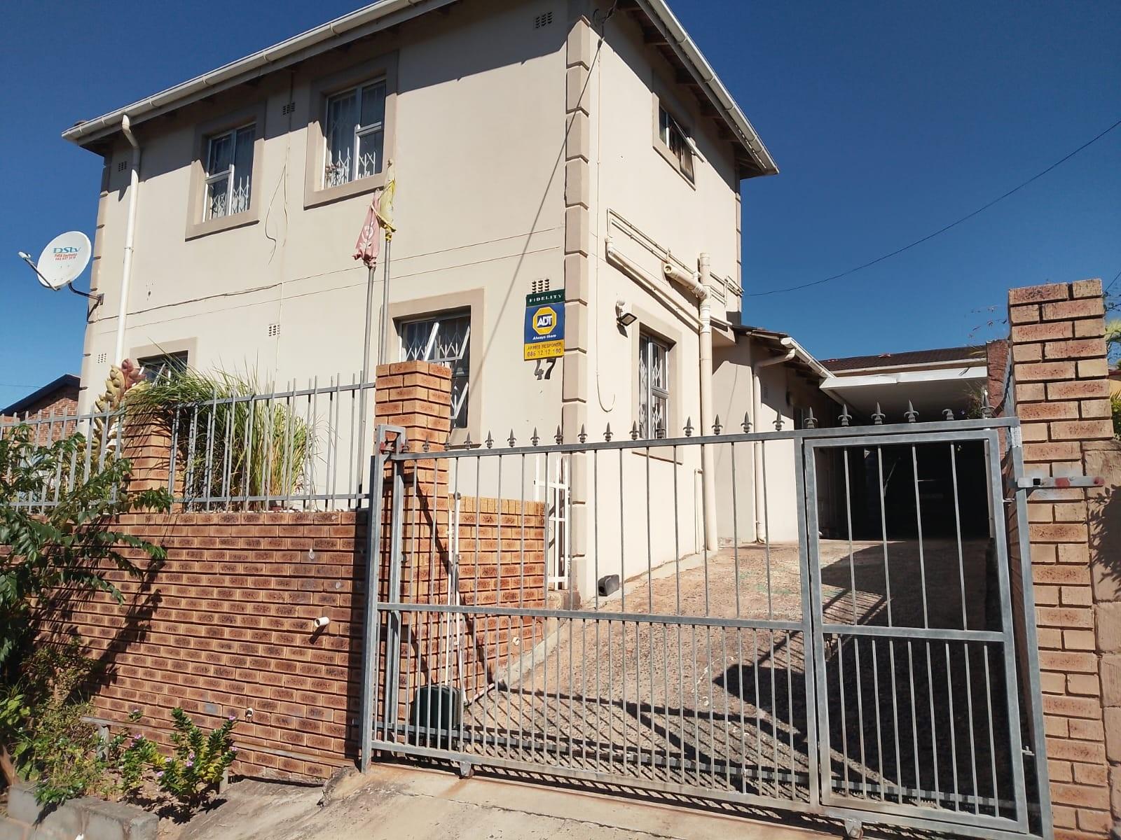 Four Bedroom House For Sale in Bonela, Durban, KwaZulu Natal