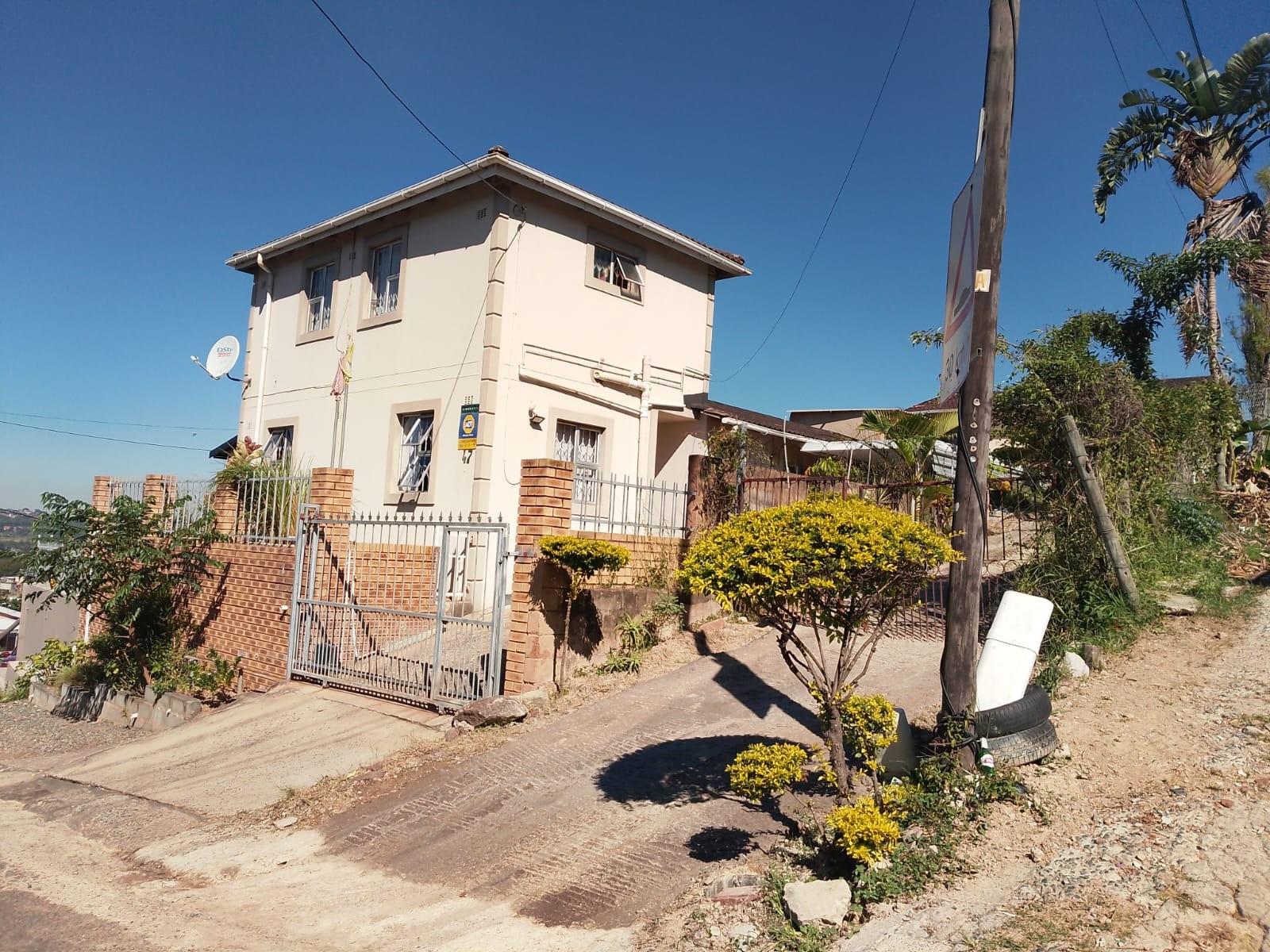 Four Bedroom House For Sale in Bonela, Durban, KwaZulu Natal