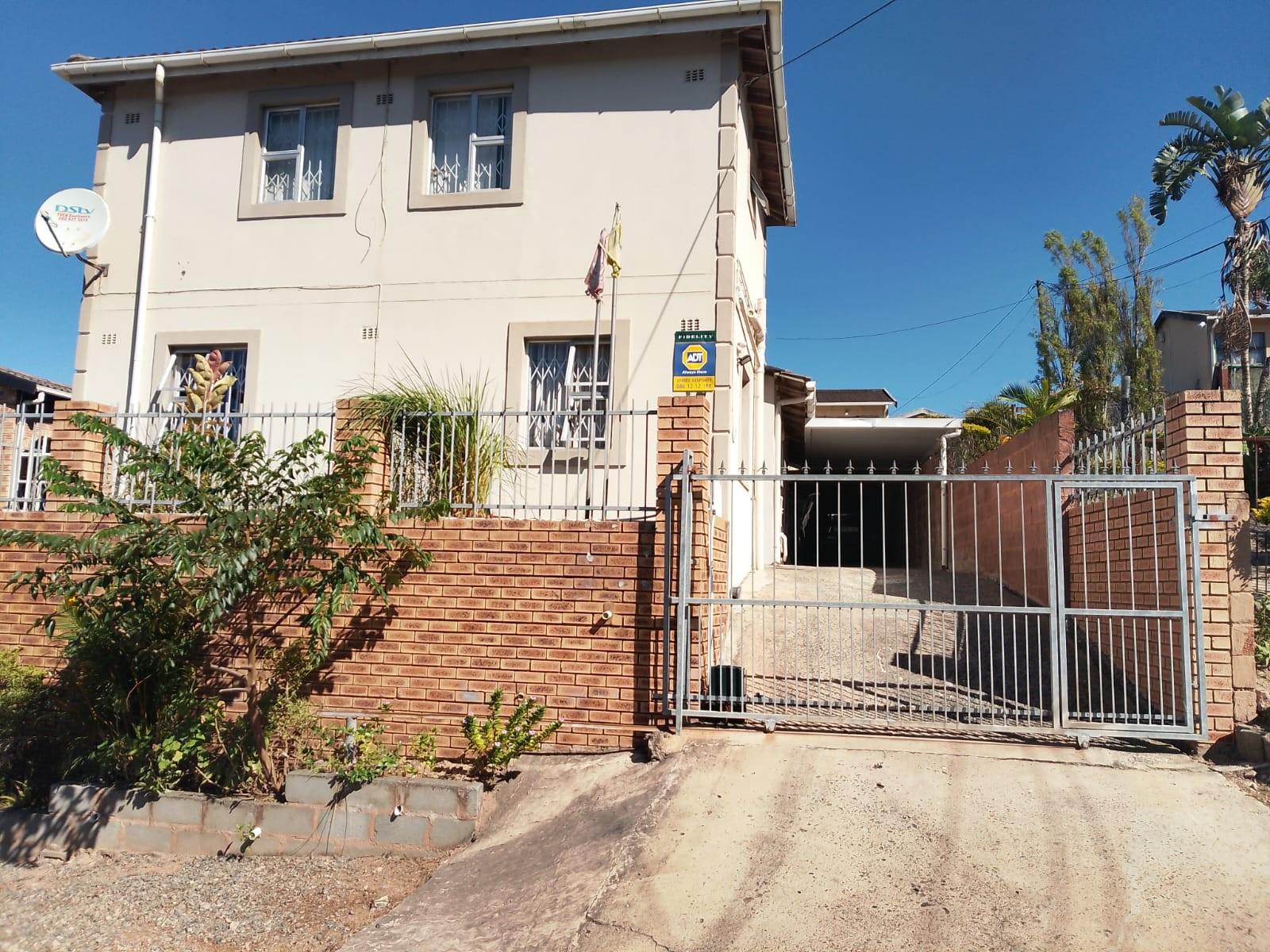 Four Bedroom House For Sale in Bonela, Durban, KwaZulu Natal