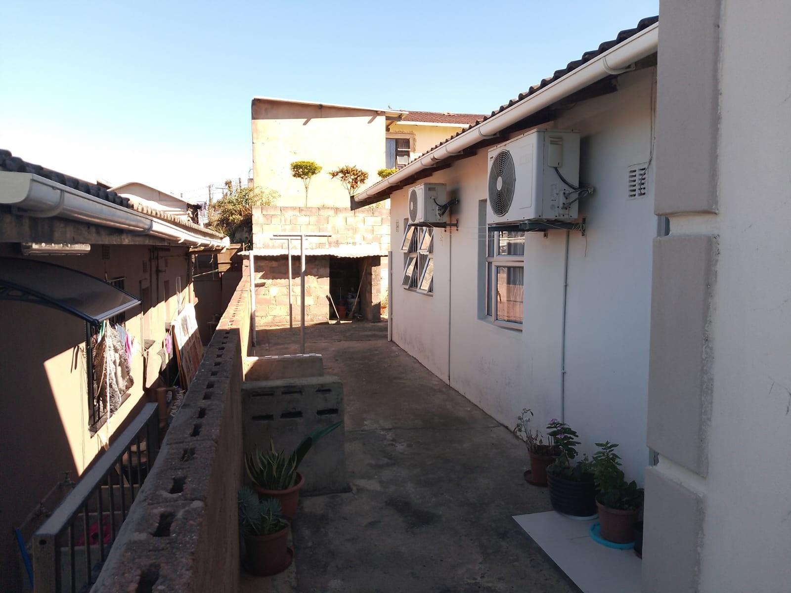 Four Bedroom House For Sale in Bonela, Durban, KwaZulu Natal