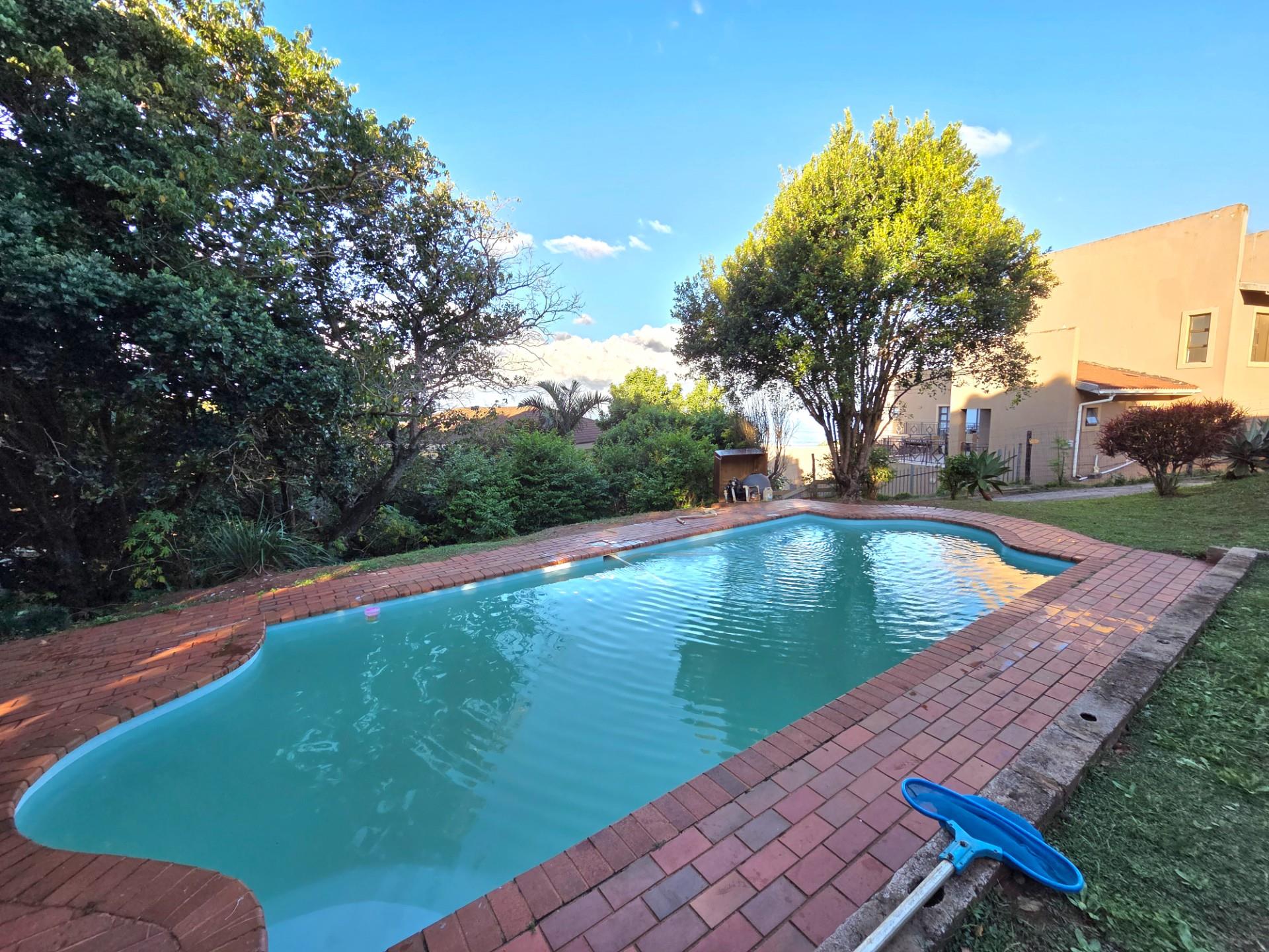 Family Haven with Sea Views