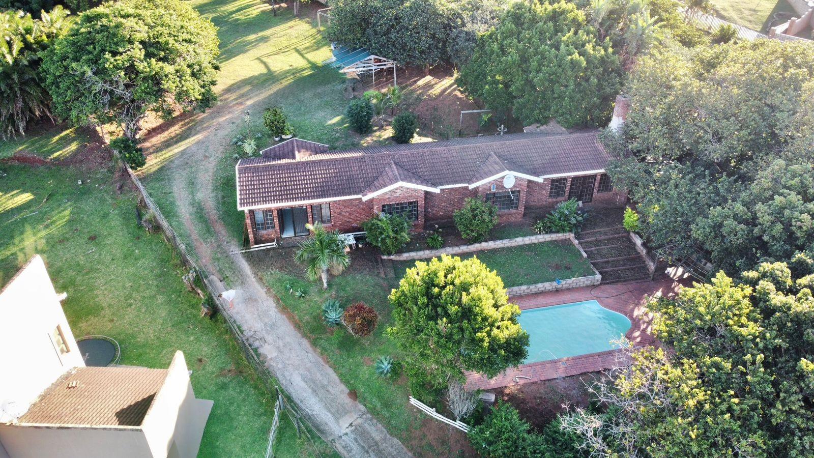 Family Haven with Sea Views