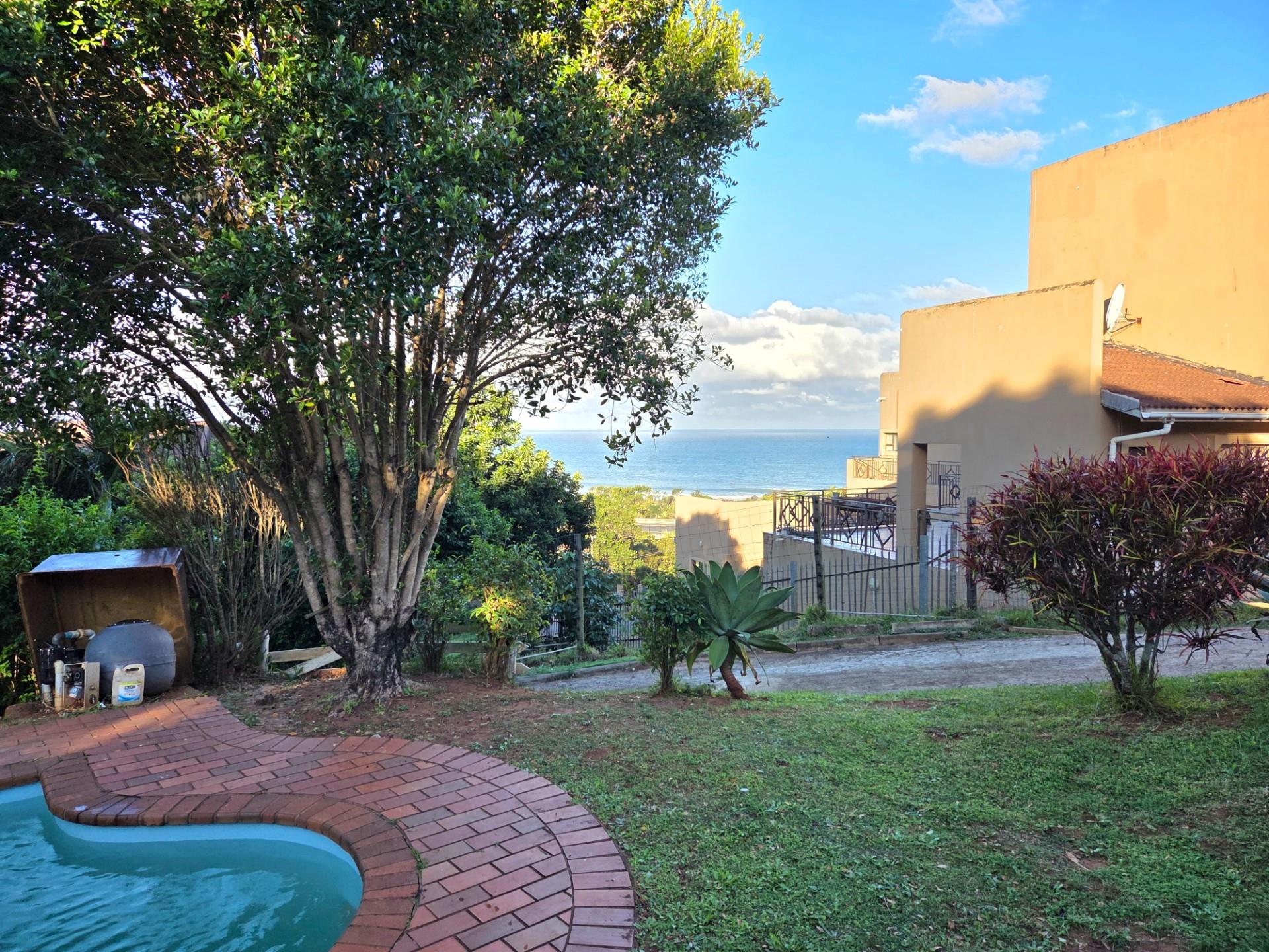 Family Haven with Sea Views