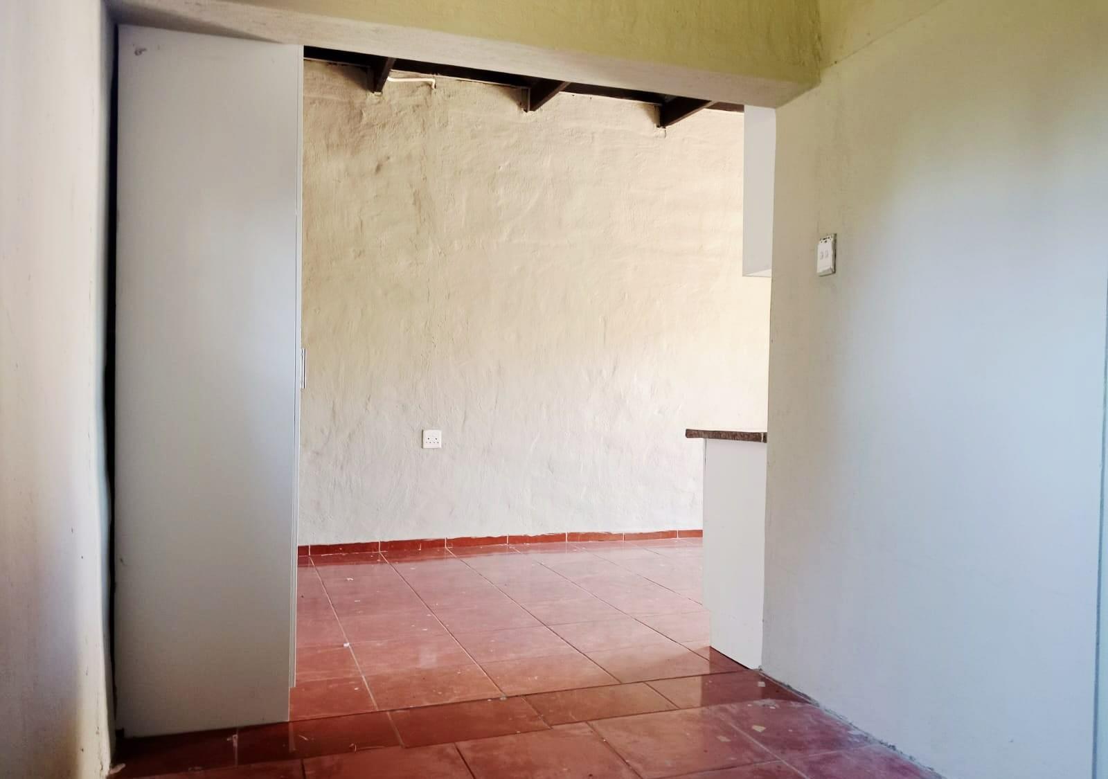One Bedroom Apartment To Rent - Bo-Dorp, Rustenburg Immediately Available