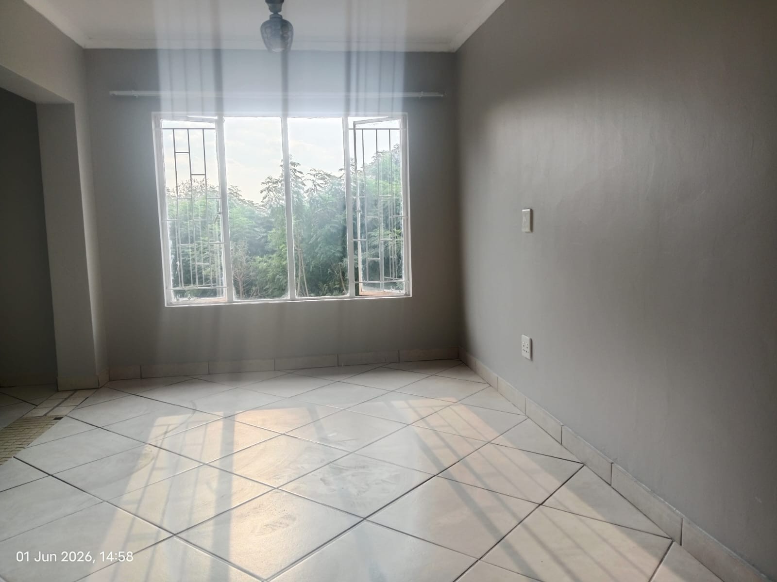 Newly Renovated Two Bedroom Apartment in CBD