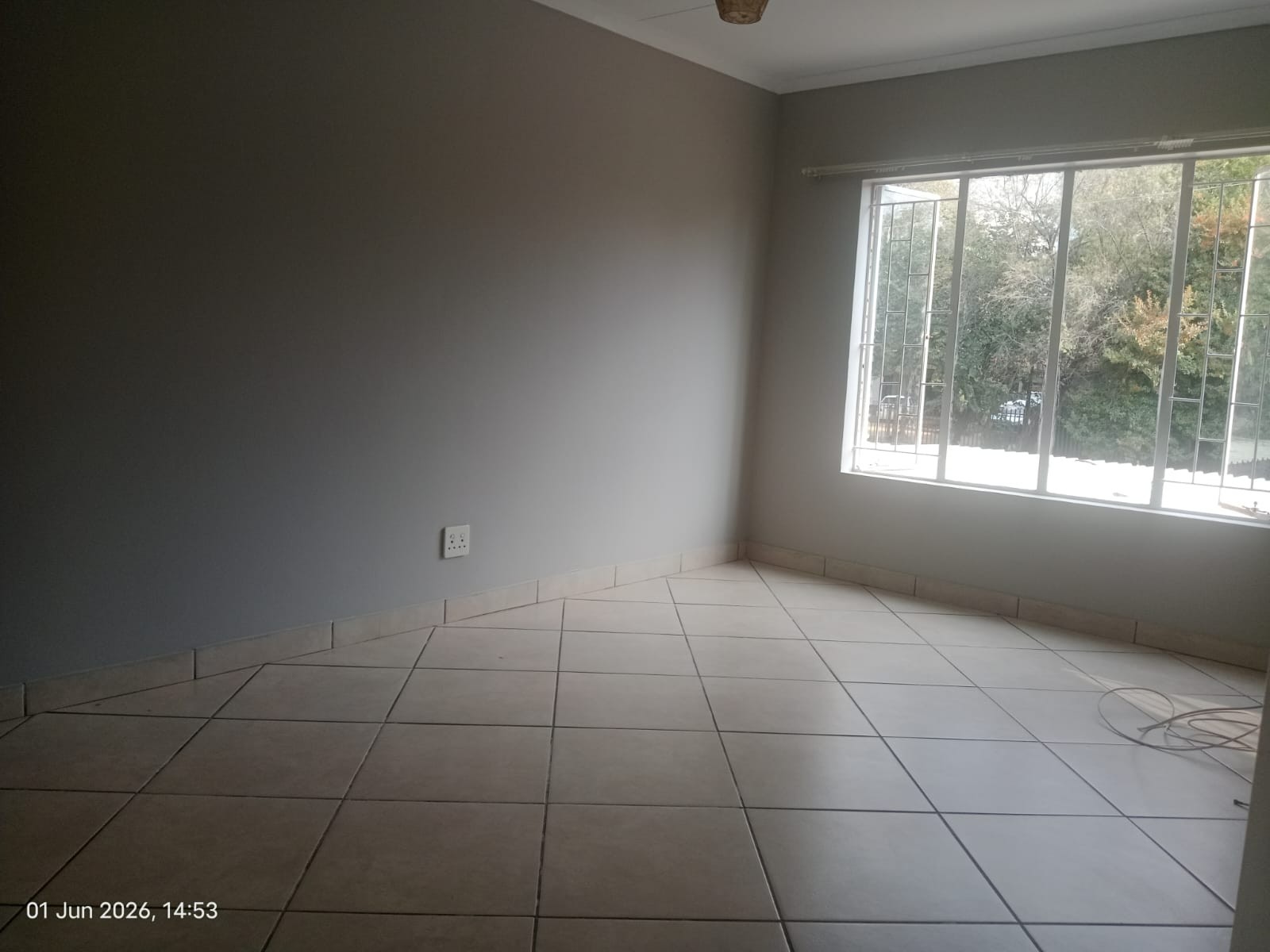 Newly Renovated Two Bedroom Apartment in CBD