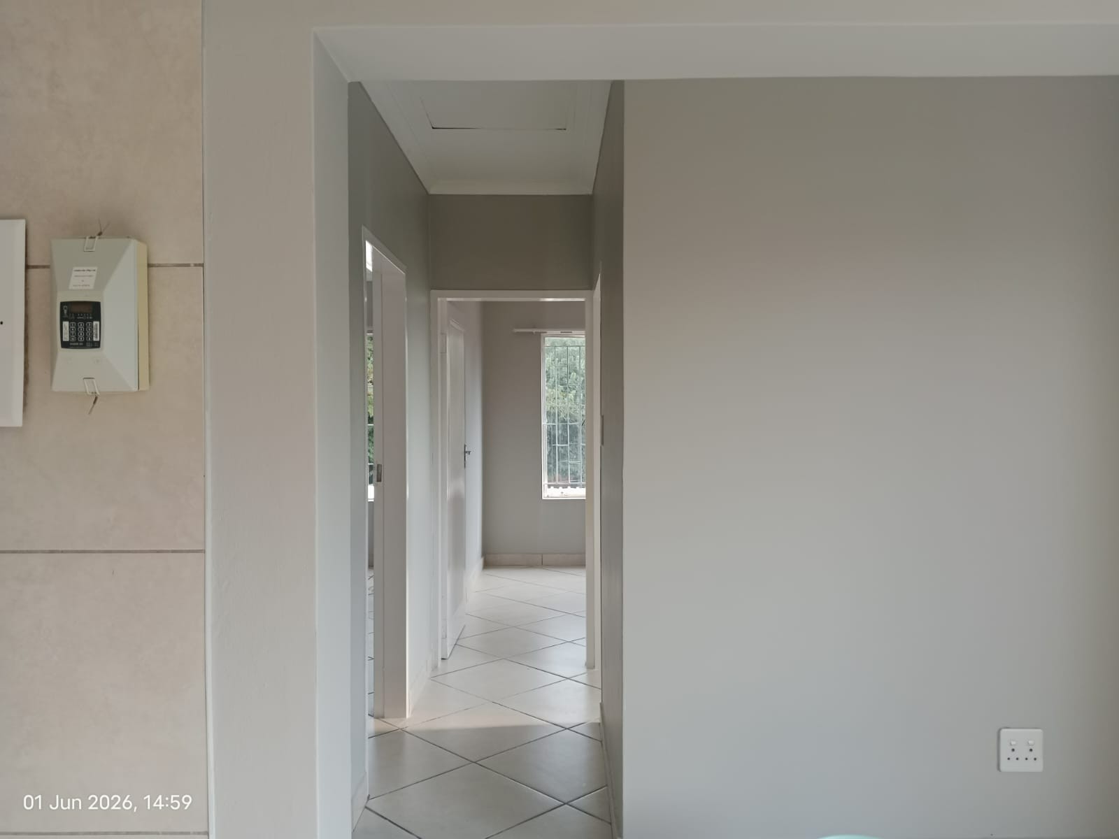 Newly Renovated Two Bedroom Apartment in CBD