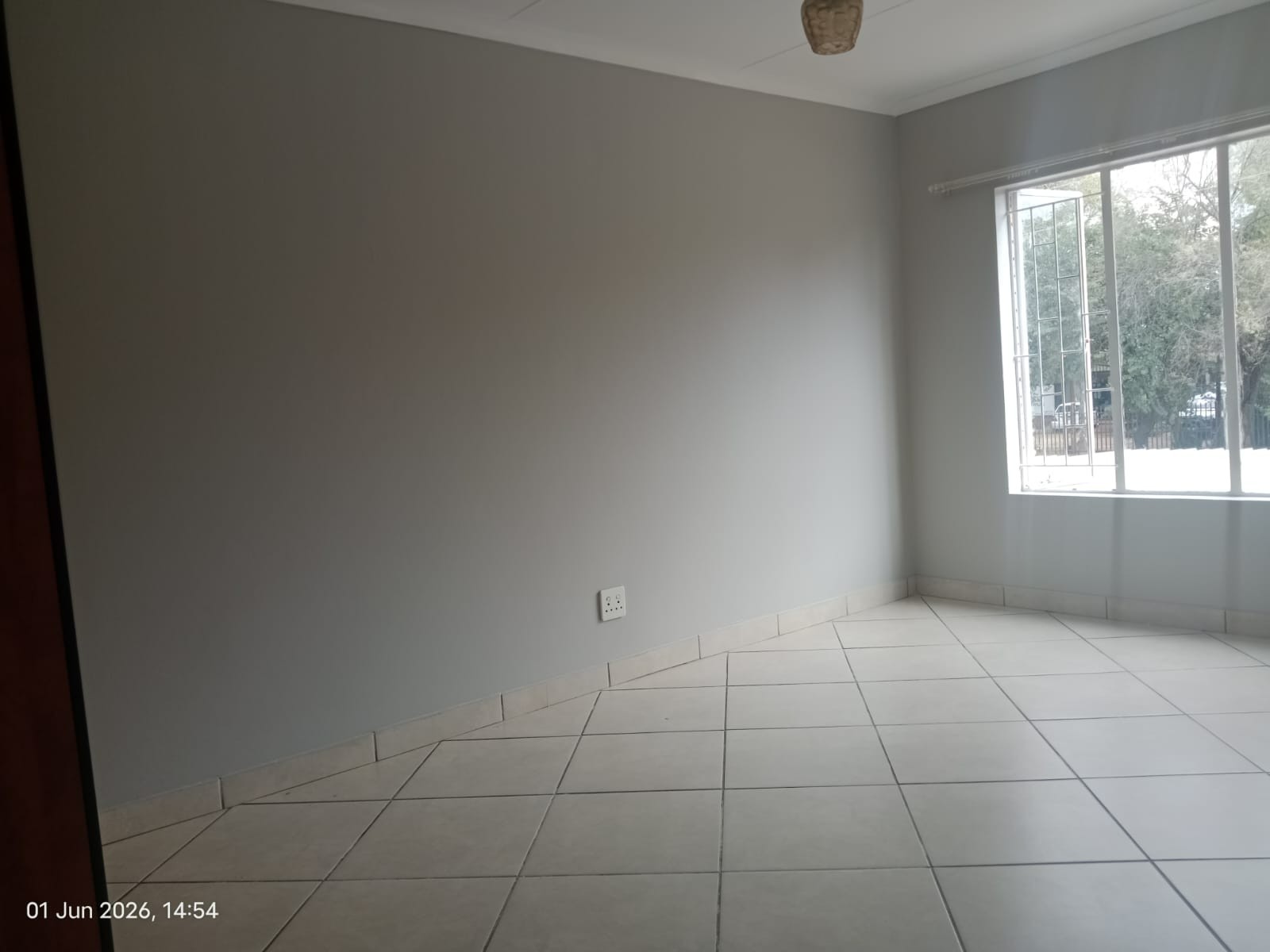 Newly Renovated Two Bedroom Apartment in CBD