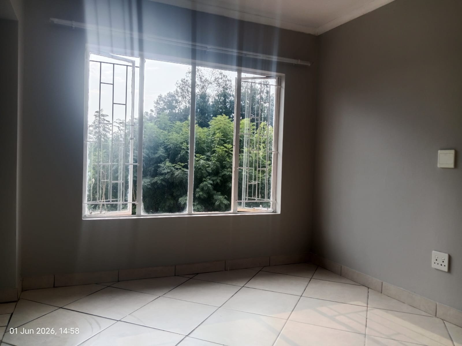 Newly Renovated Two Bedroom Apartment in CBD