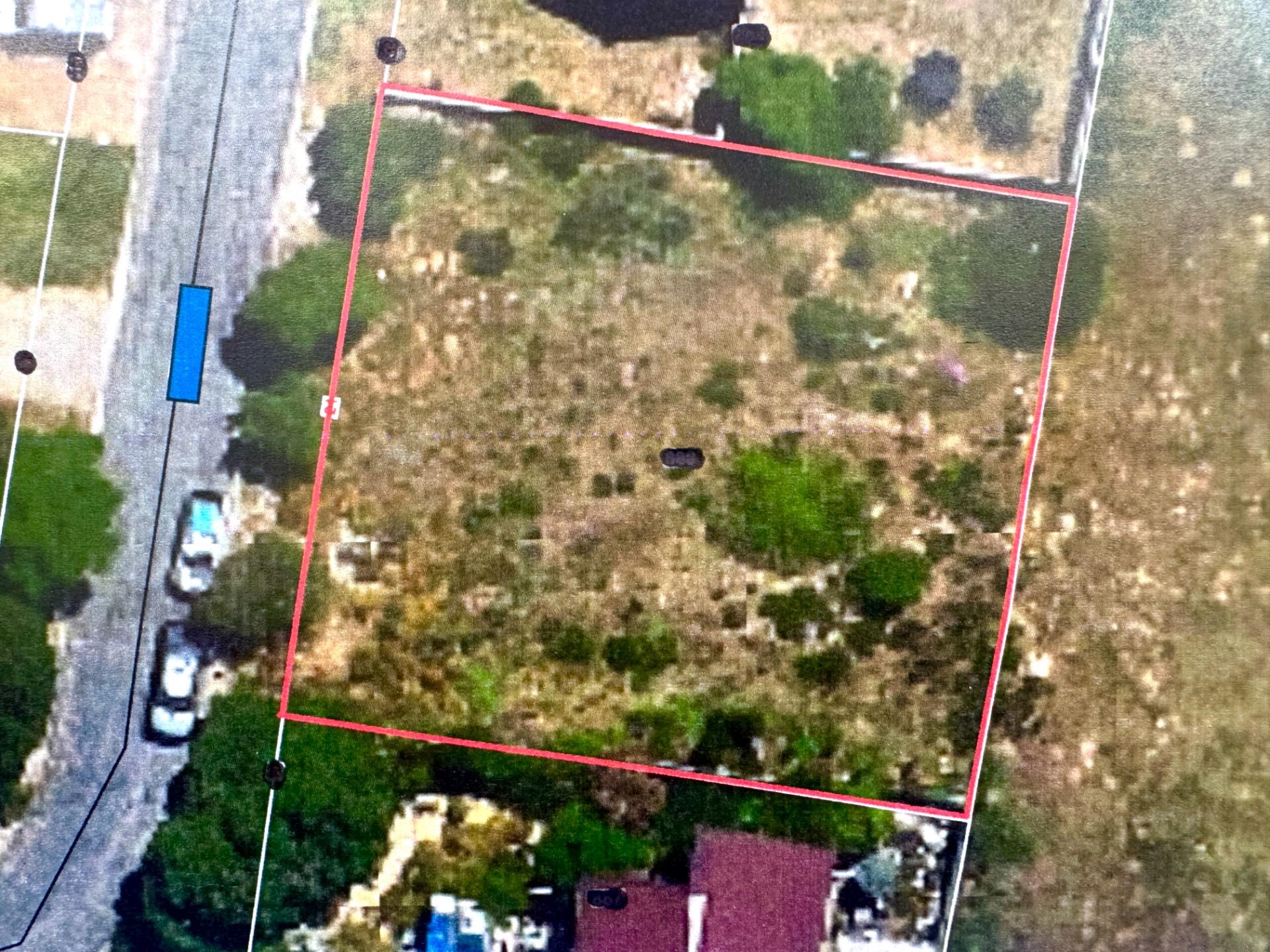 Vacant Land For Sale in Middedorp, Langebaan