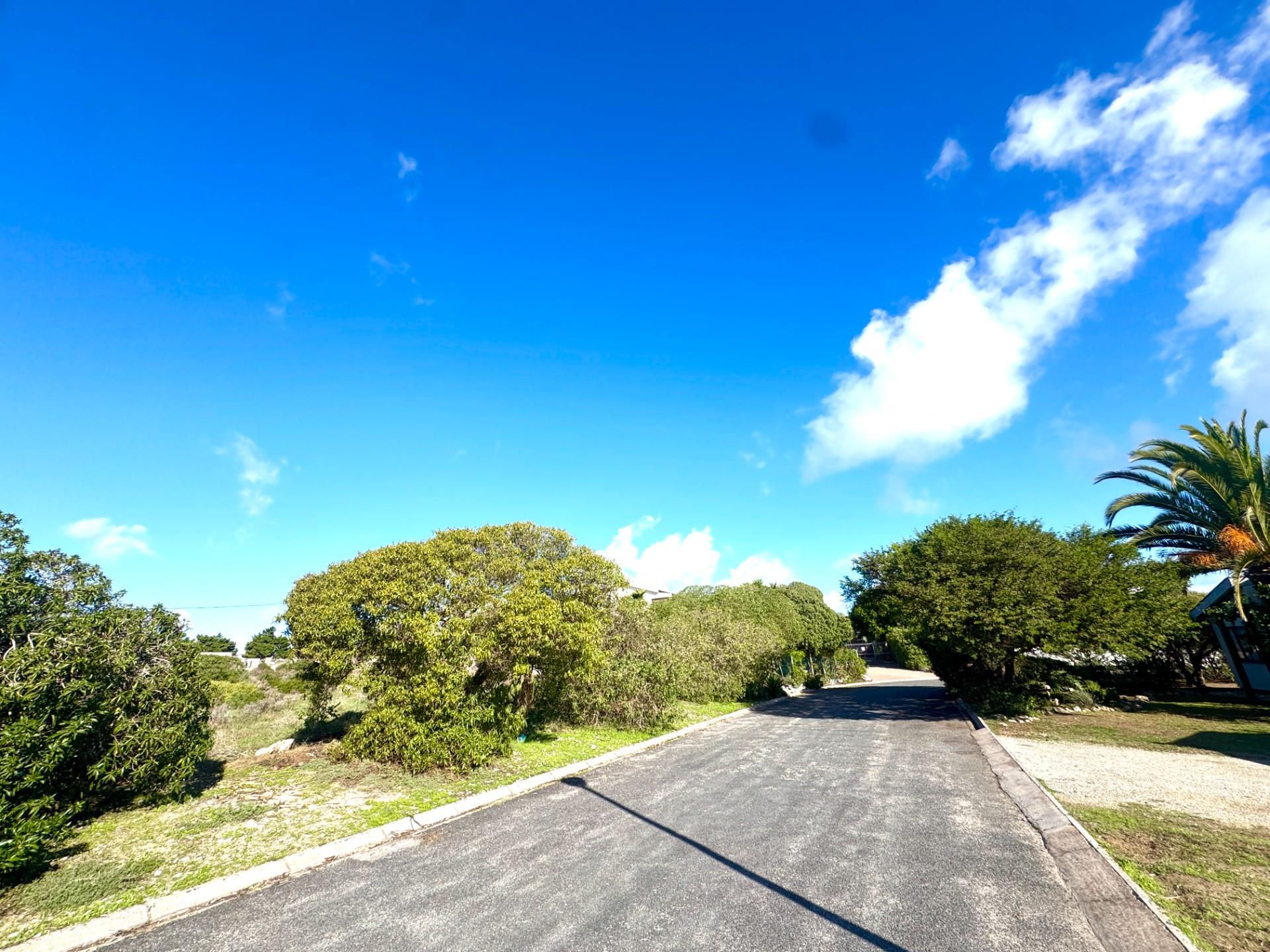 Vacant Land For Sale in Middedorp, Langebaan