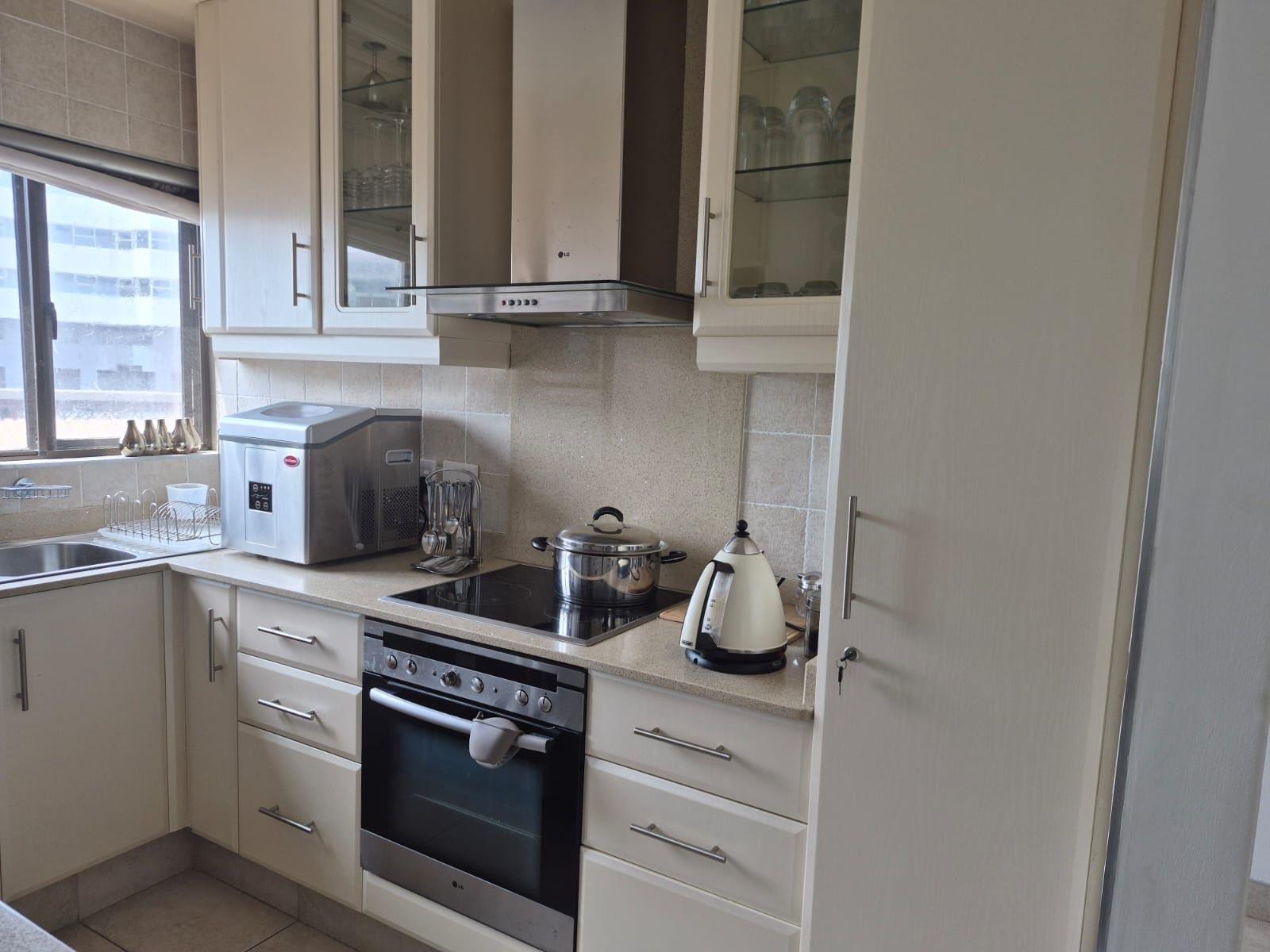 2 Bedropm Apartment for Sale in Umhlanga Rocks