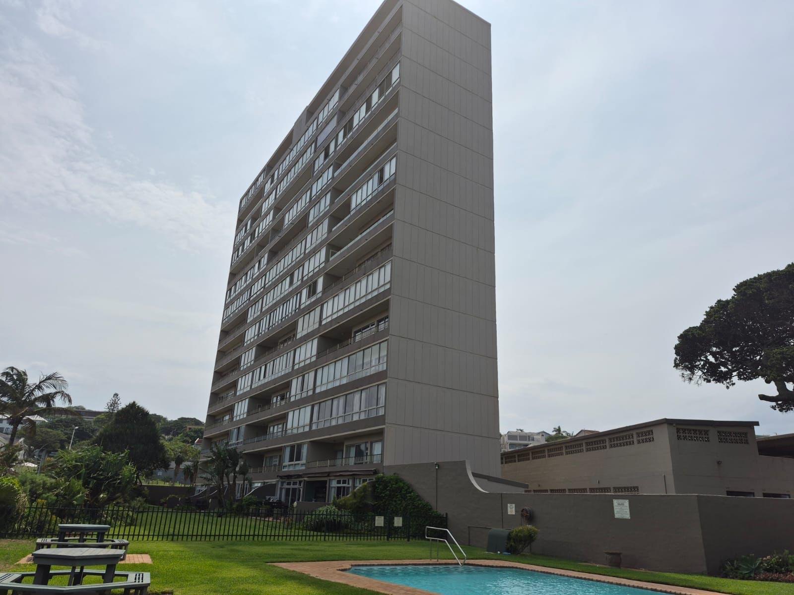 2 Bedropm Apartment for Sale in Umhlanga Rocks