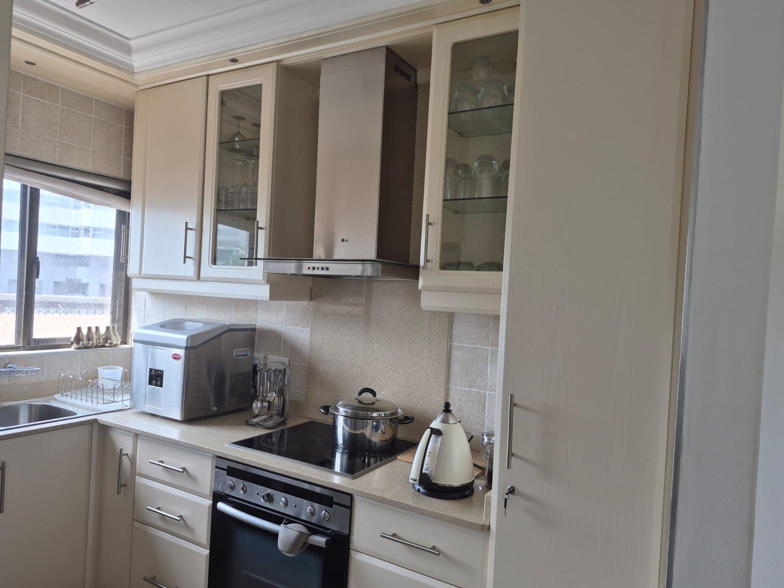 2 Bedropm Apartment for Sale in Umhlanga Rocks