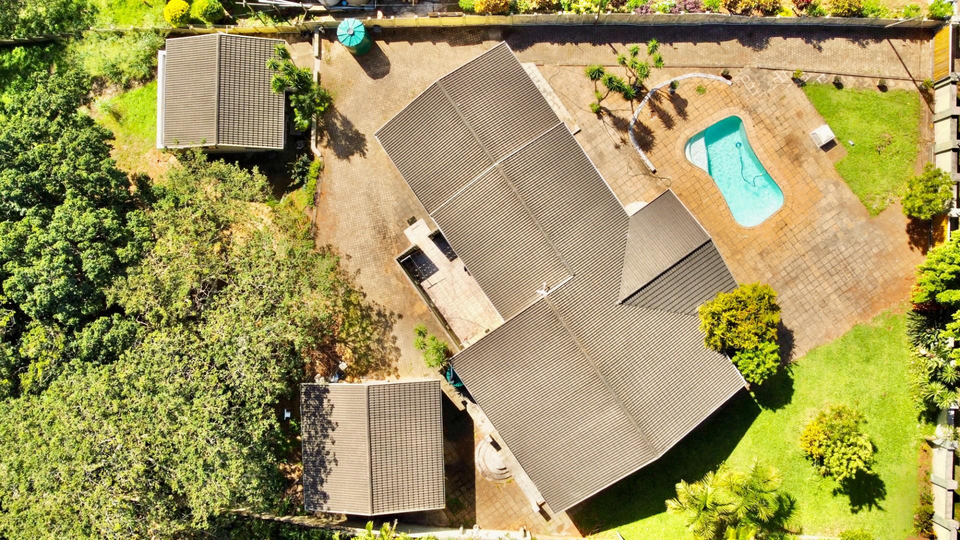 Spacious Entertainer’s Dream in Peaceful Pumula