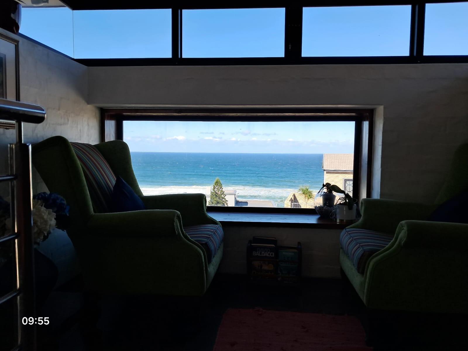 Architecturally Designed-Coastal-Home - Dual Aspect Views - Designed with Nature in Mind!