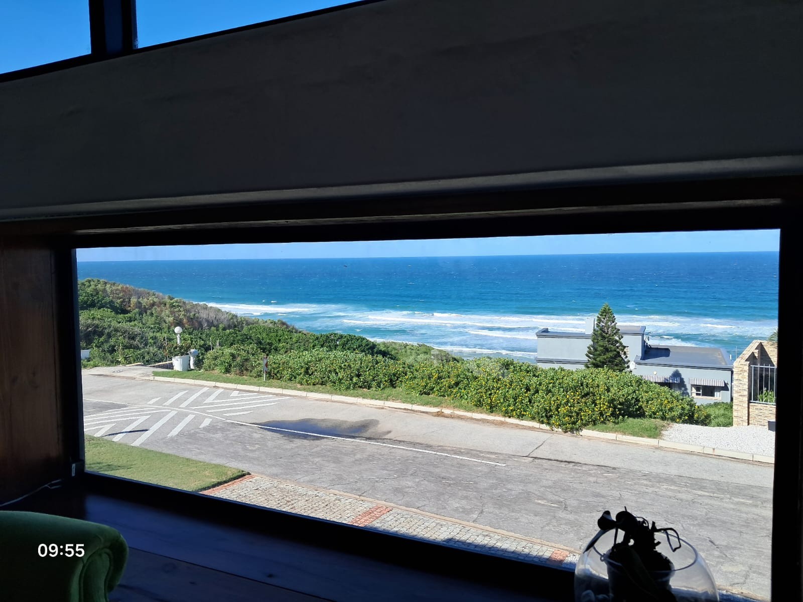 Architecturally Designed-Coastal-Home - Dual Aspect Views - Designed with Nature in Mind!