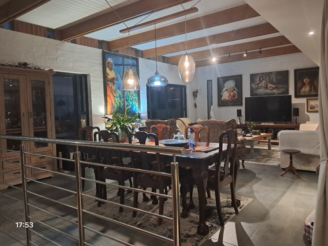 House for sale in Blue Horizon Bay, Port Elizabeth, 260 m²
