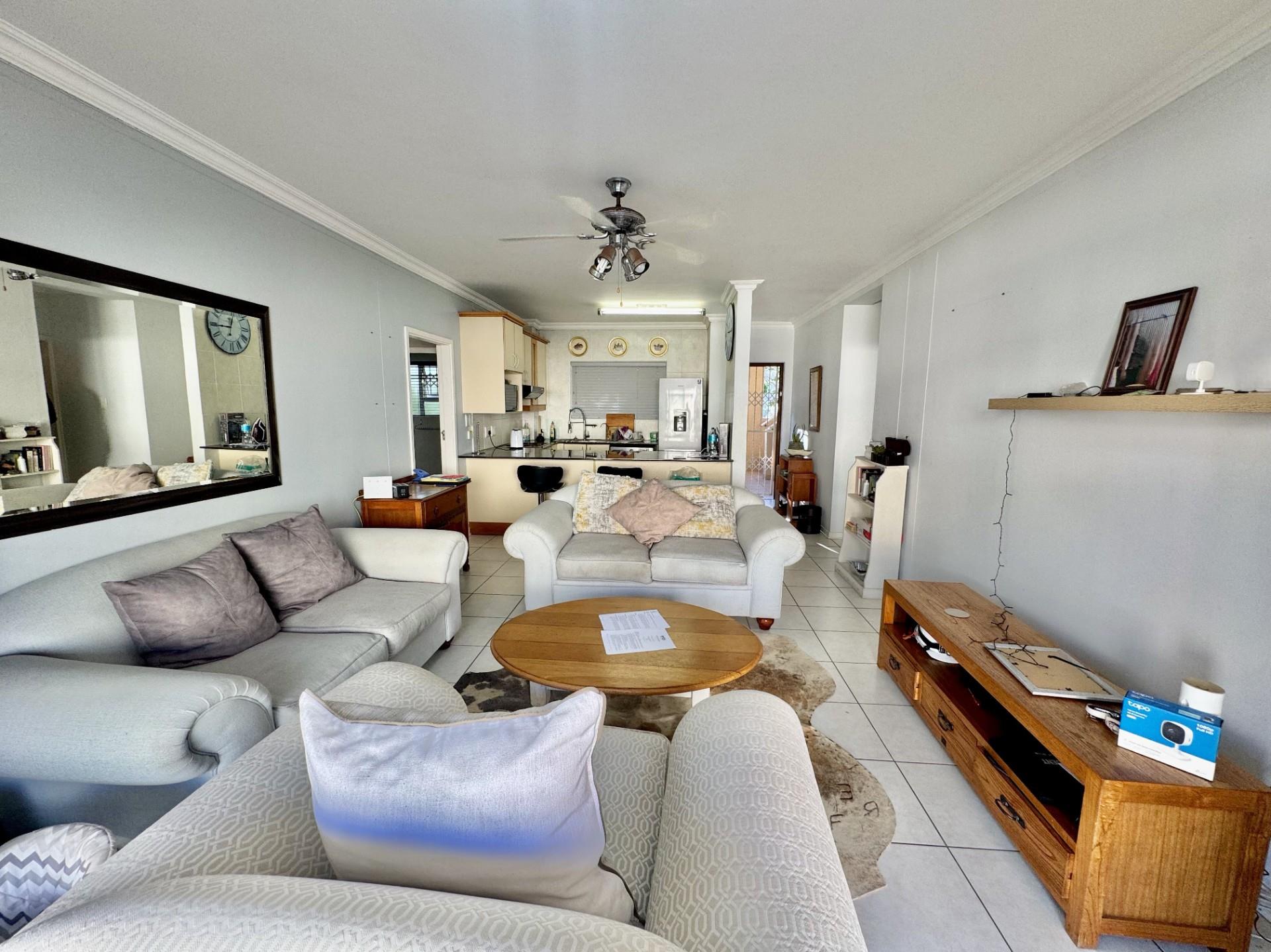 Stylish Coastal Apartment with Direct Beach Access