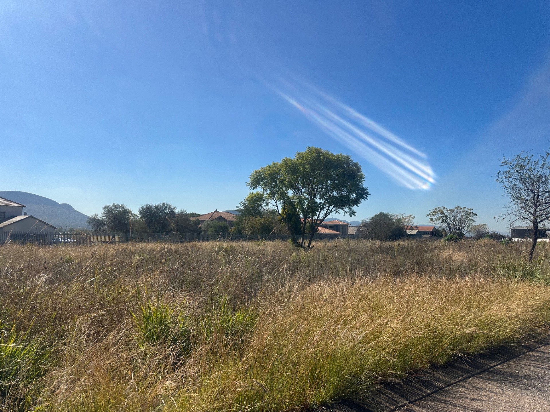 Vacant Land For Sale in Everglades Estate, Hartbeespoort, North West