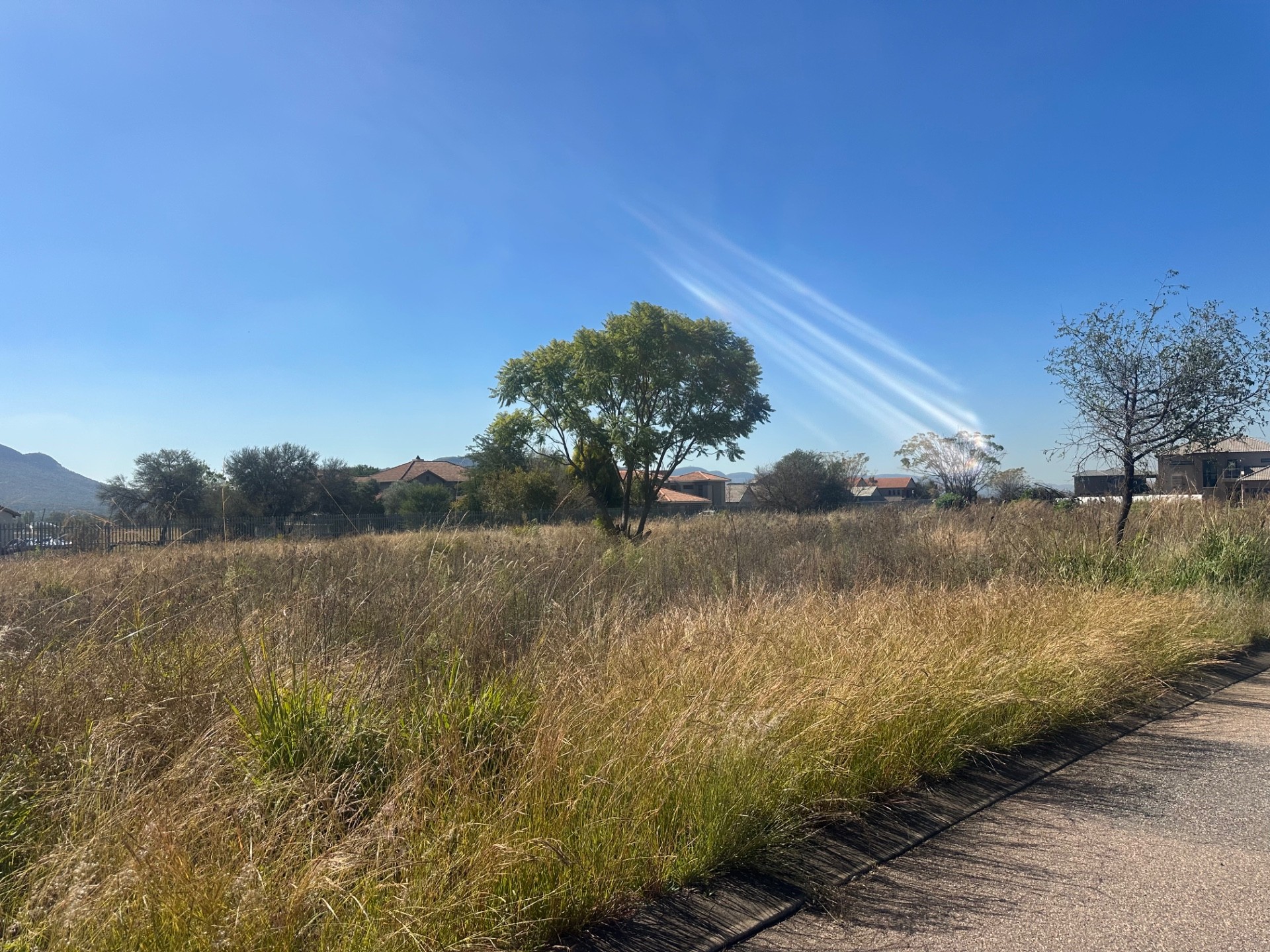 Vacant Land For Sale in Everglades Estate, Hartbeespoort, North West