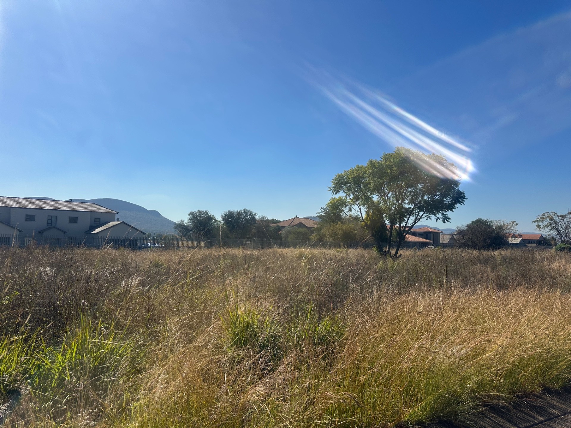 Vacant Land For Sale in Everglades Estate, Hartbeespoort, North West