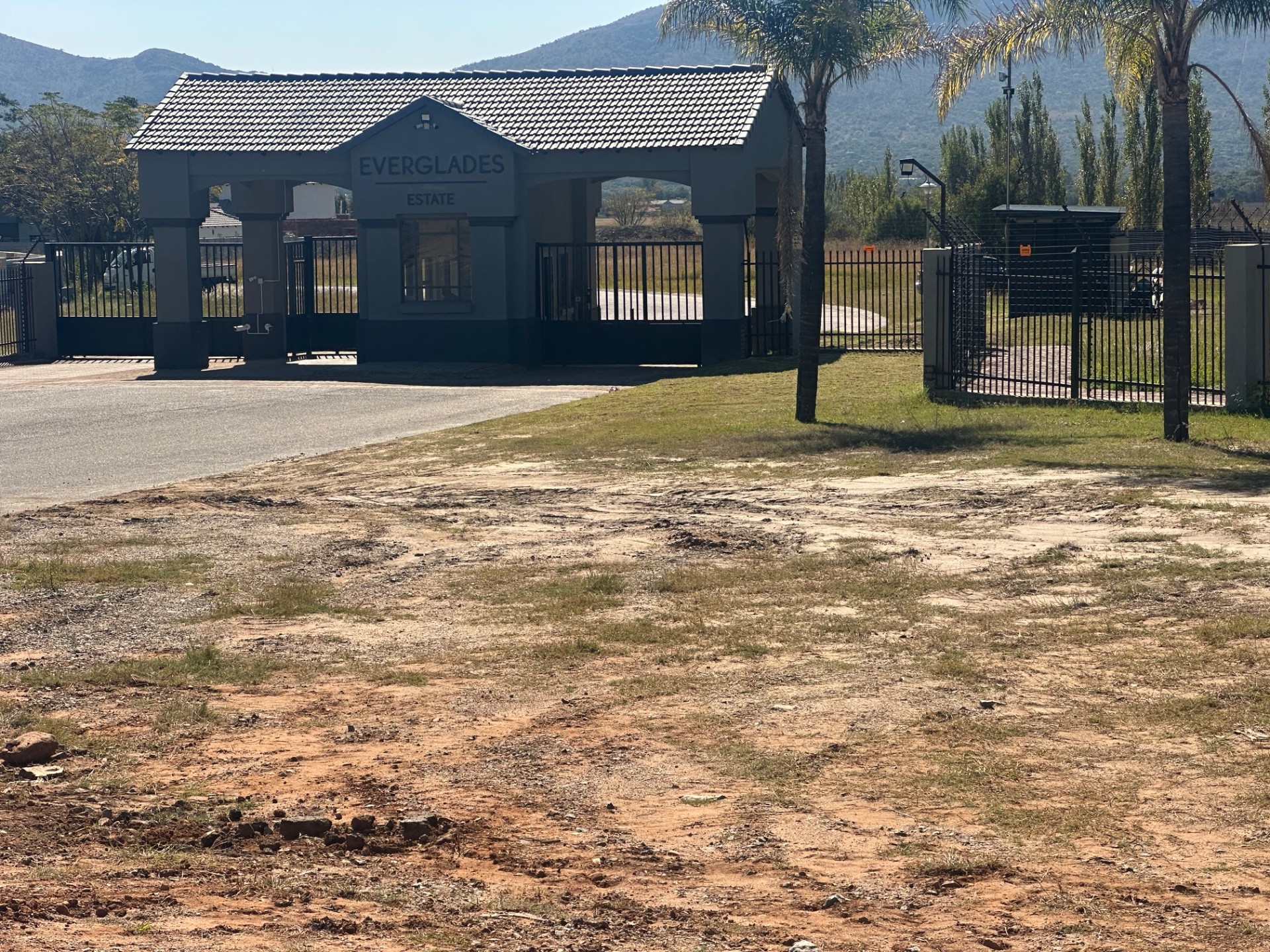 Vacant Land For Sale in Everglades Estate, Hartbeespoort, North West