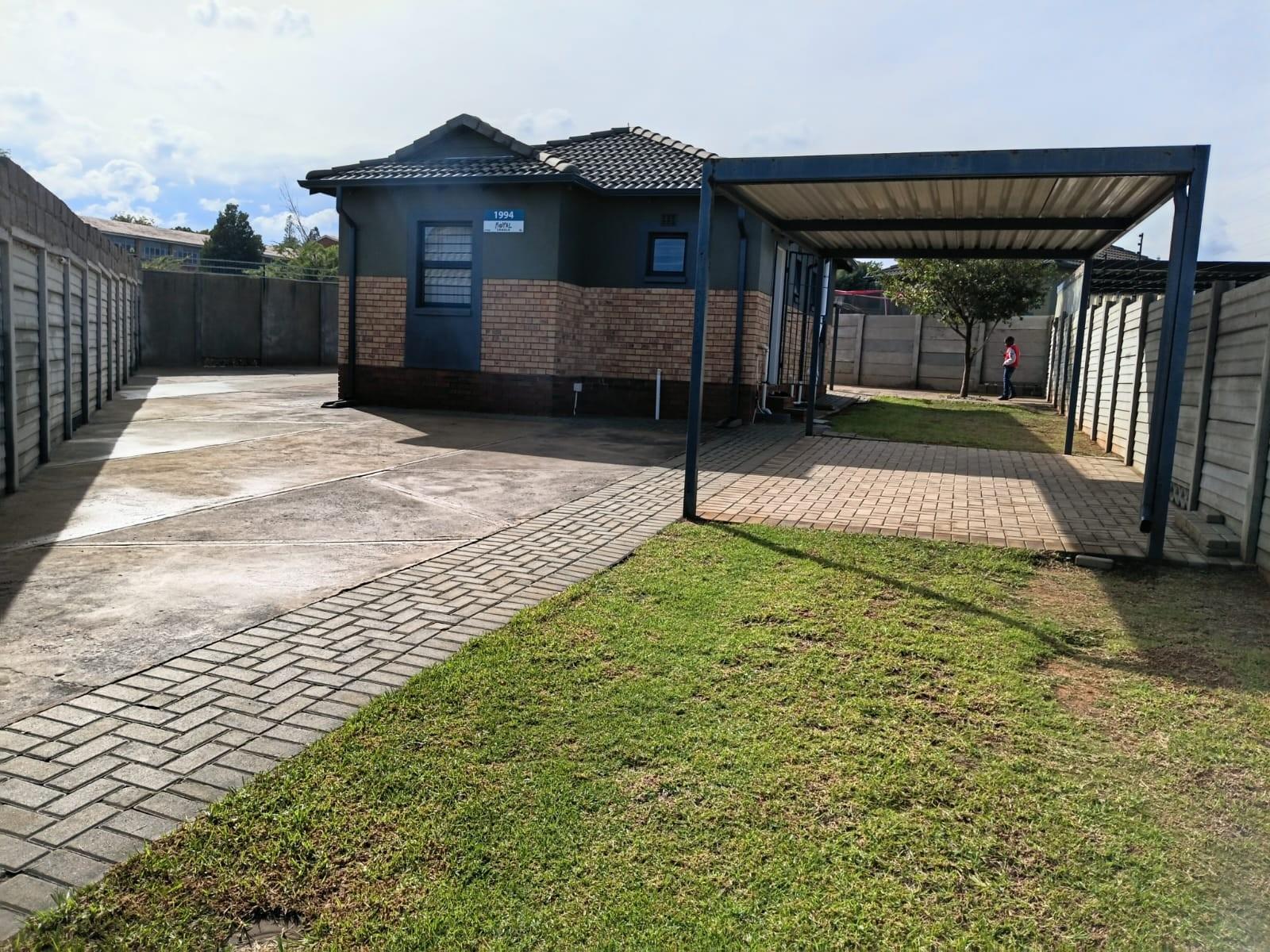 House For Sale in Mindalore, Krugersdorp