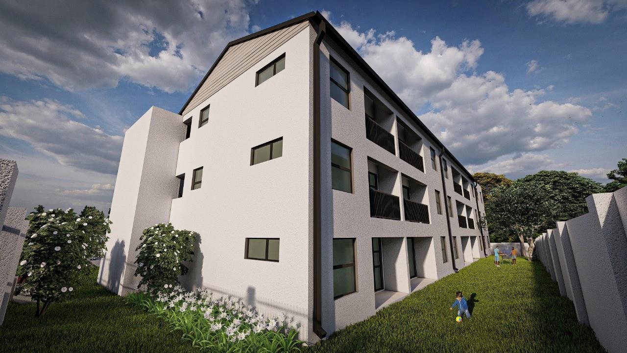 Brand New 2 Bedroom | No Transfer Costs