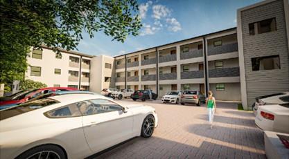 Brand New 2 Bedroom | No Transfer Costs