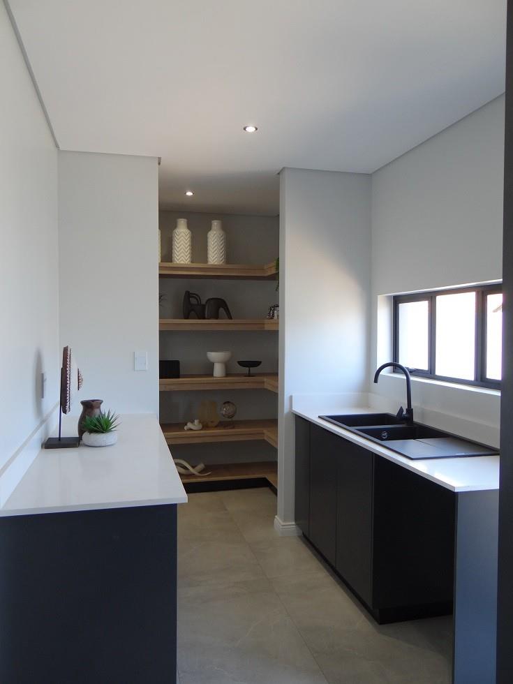 4 Bedroom House For Sale in Fountainbrook Estate, Midstream Estate, Centurion