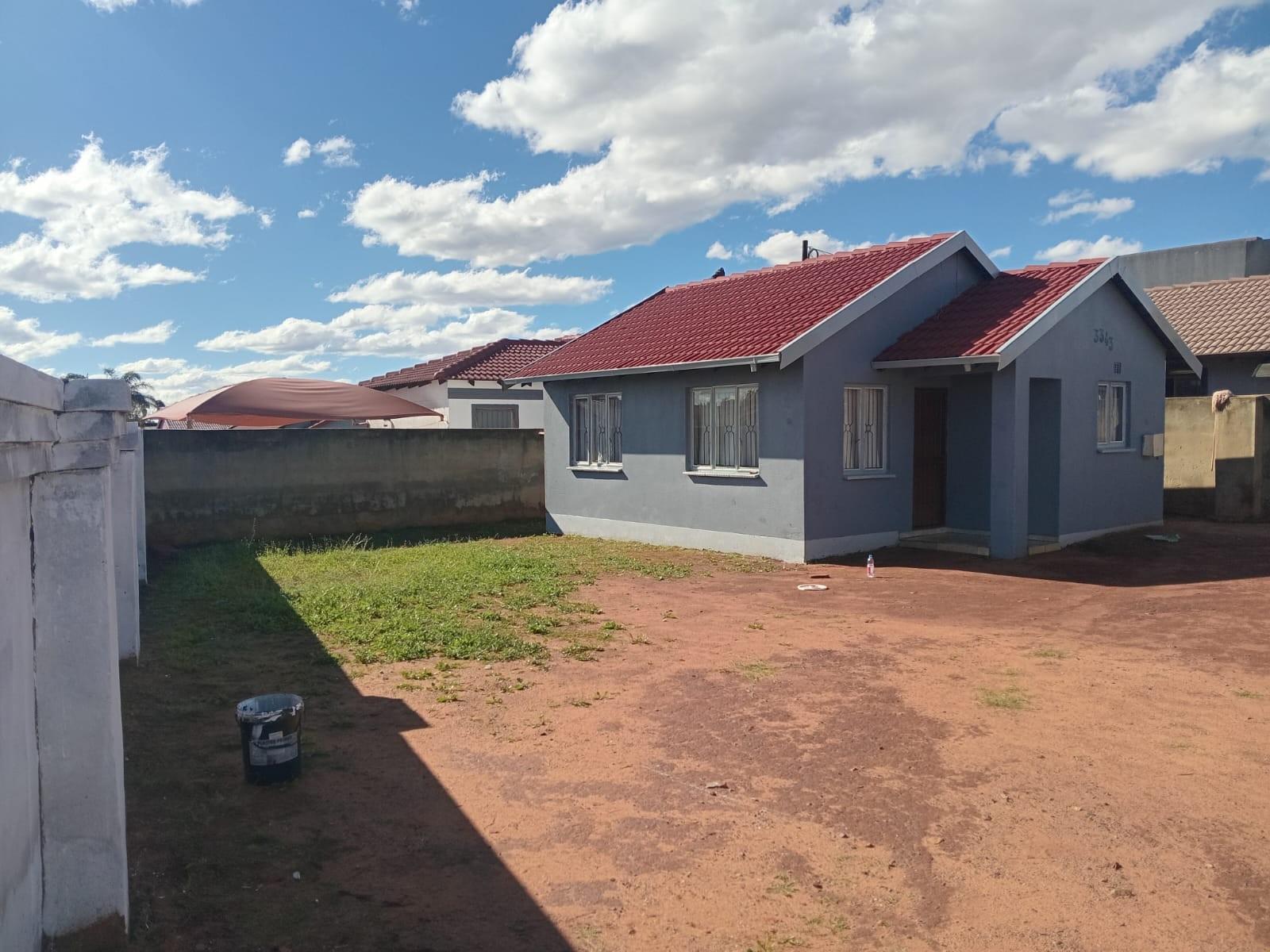 2 bed cnr House For Sale in Dawn Park, Boksburg R750 000