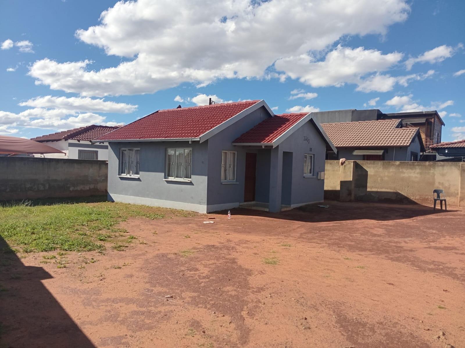2 bed cnr House For Sale in Dawn Park, Boksburg R750 000