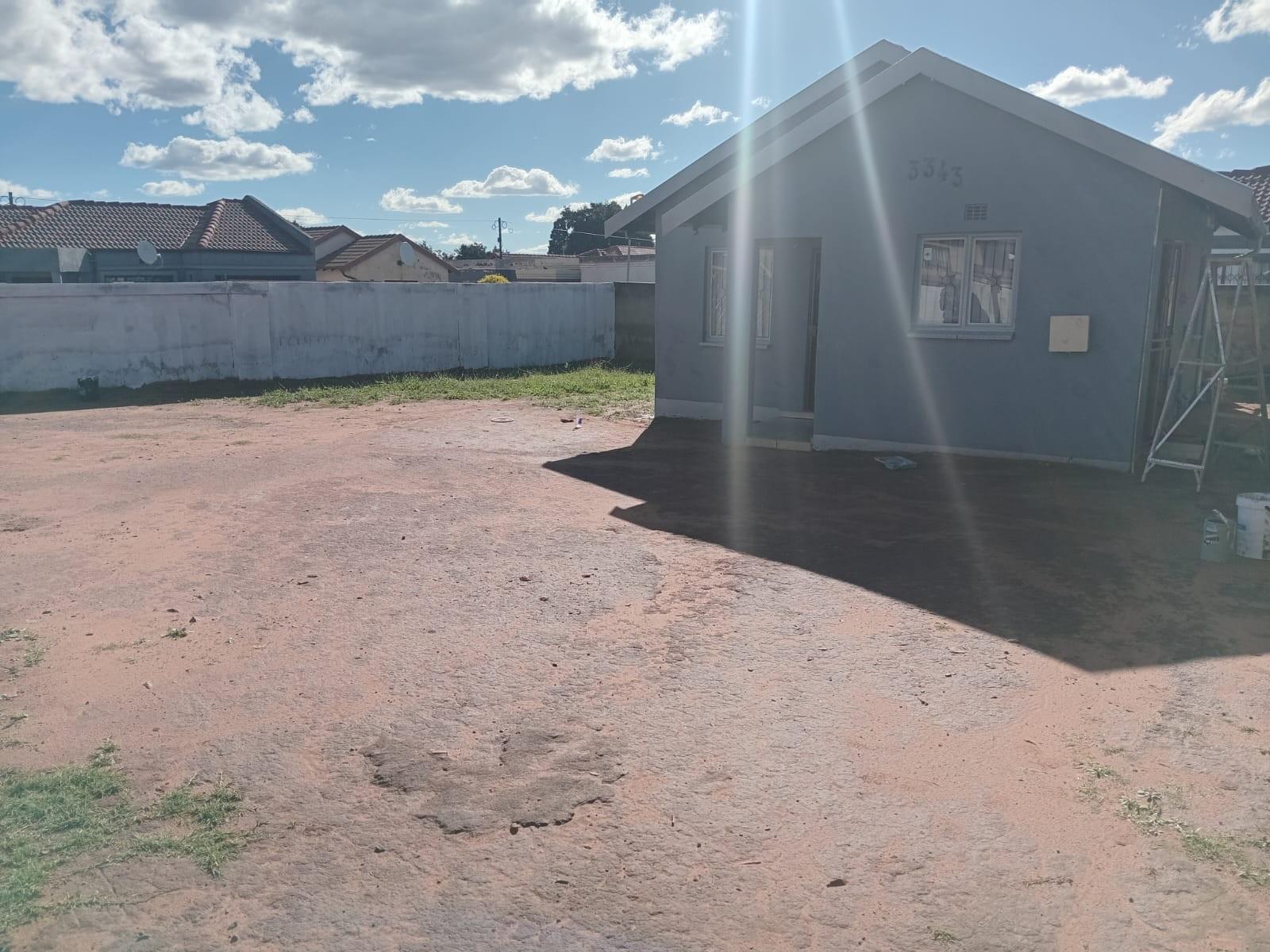 2 bed cnr House For Sale in Dawn Park, Boksburg R750 000